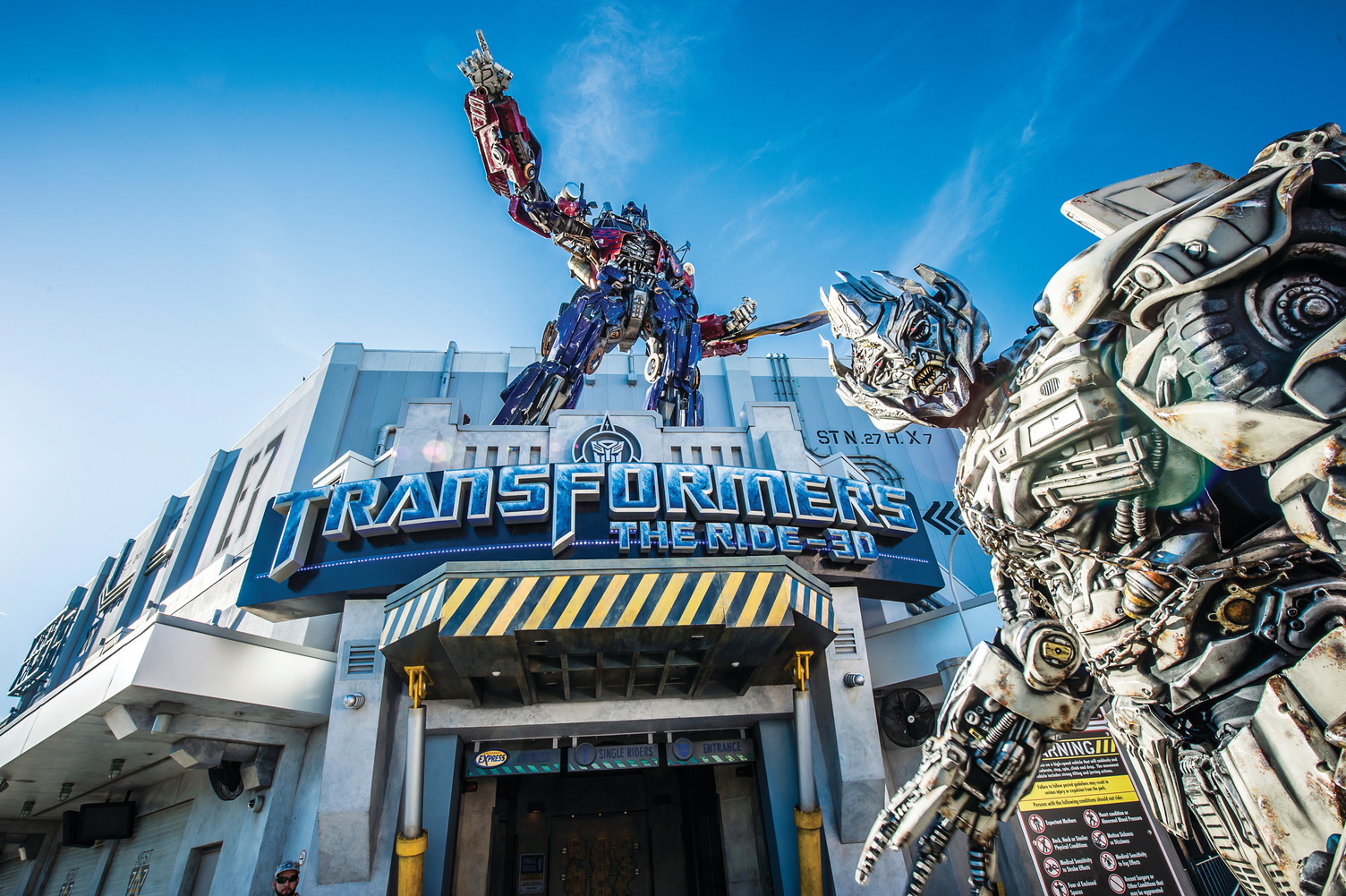 Imagen de Universal Studios Florida