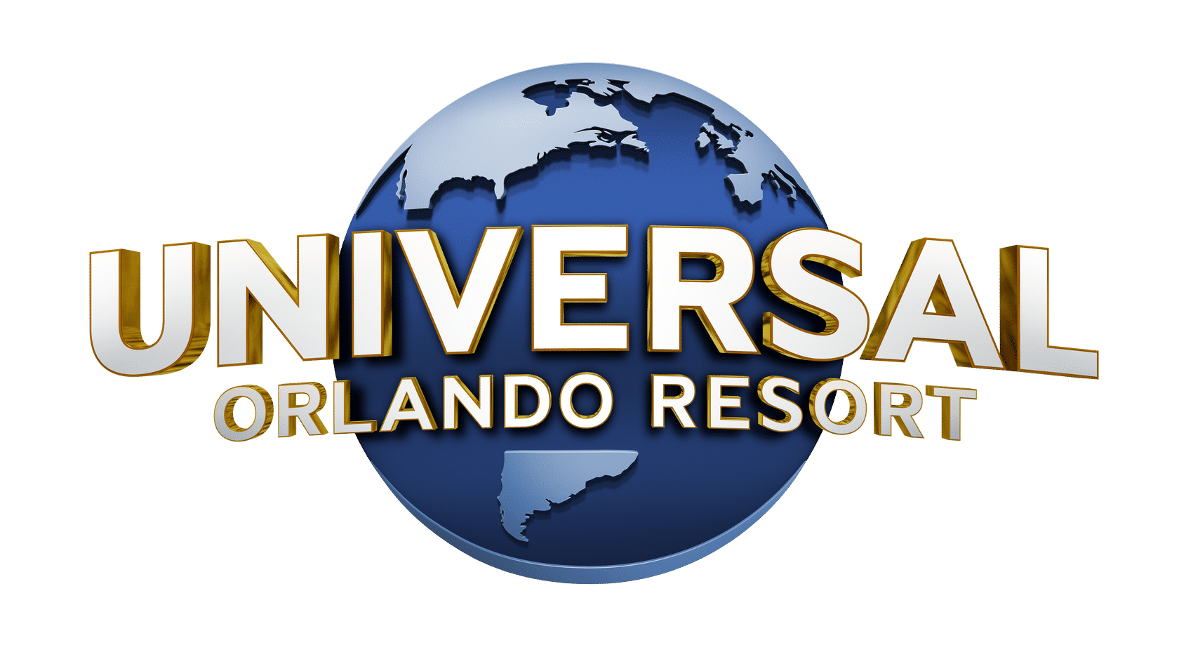 Logo de Universal Studios Florida