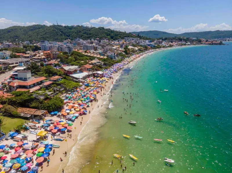 Temporada de verão