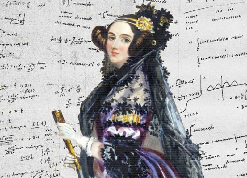 Ada Lovelace