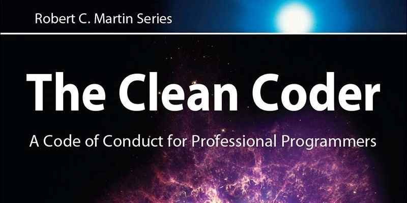 “The clean coder”, la conducta importa para ser un buen profesional del software