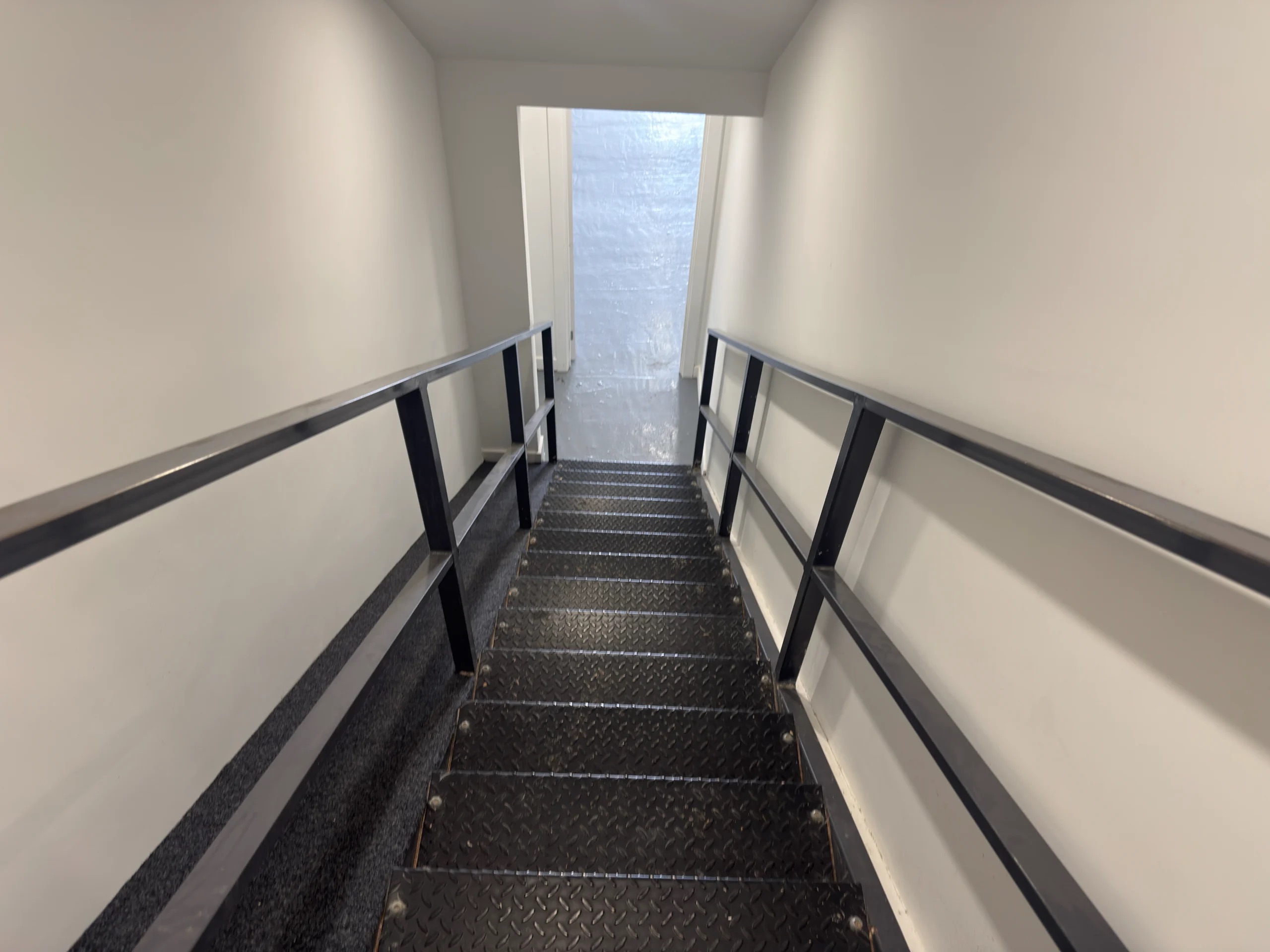 Drayton Mere Court (Yard 2) - Unit 5A