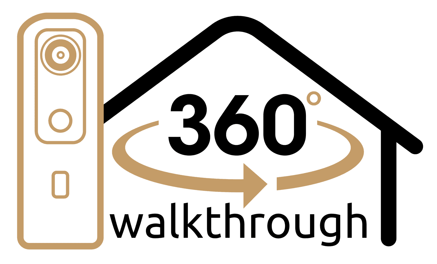 360 Walkthrough logo
