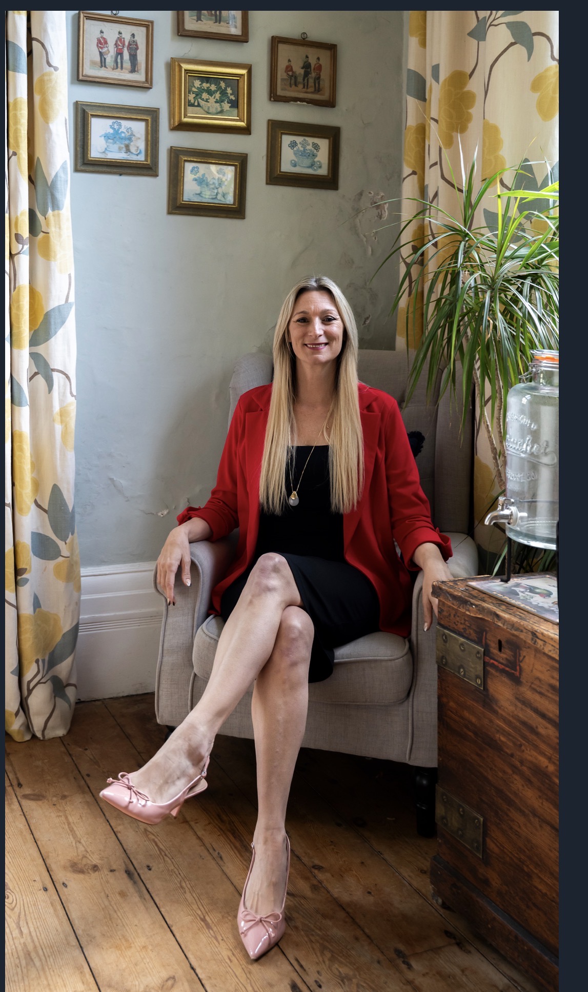 360 Property Hub Leadership