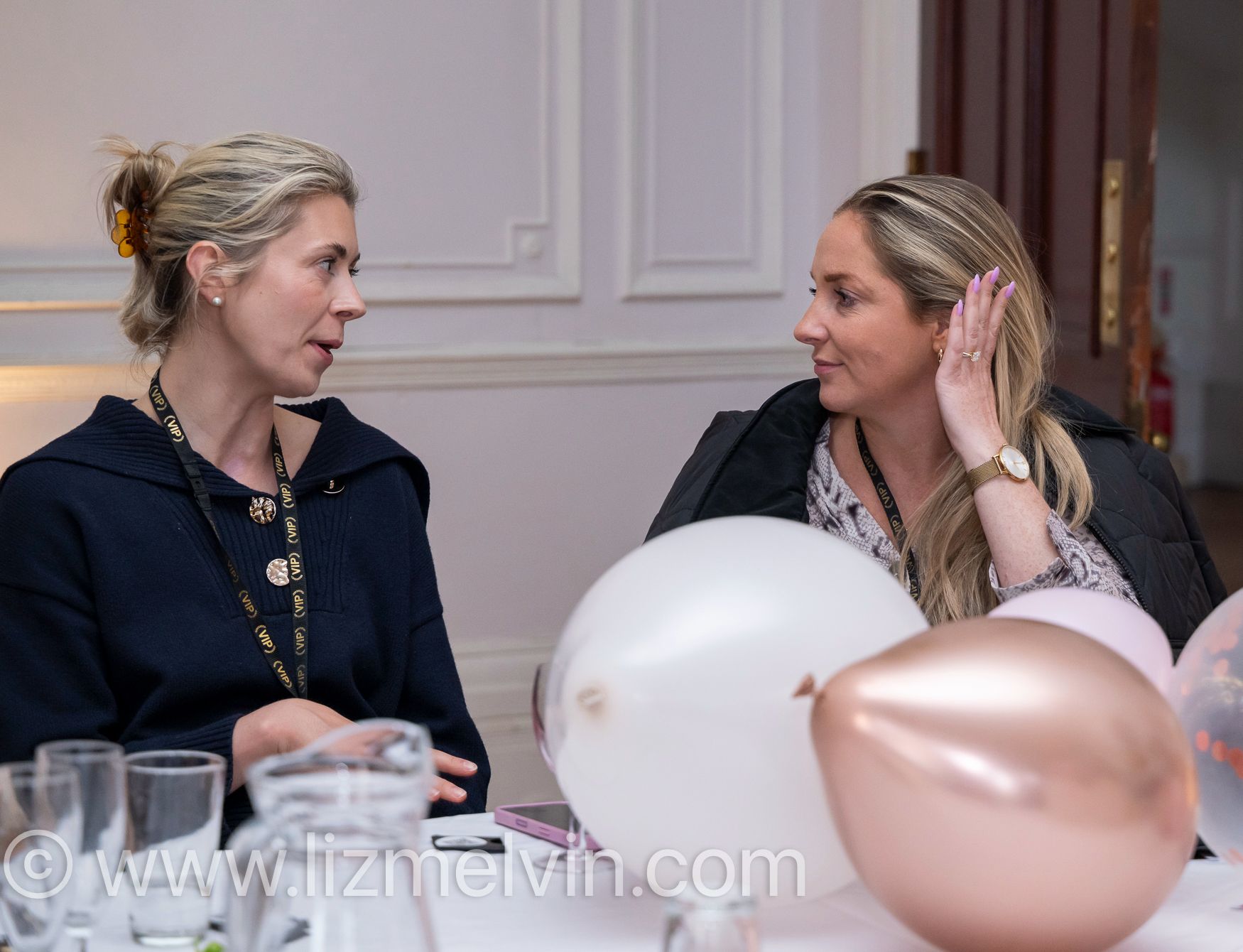Event Networking