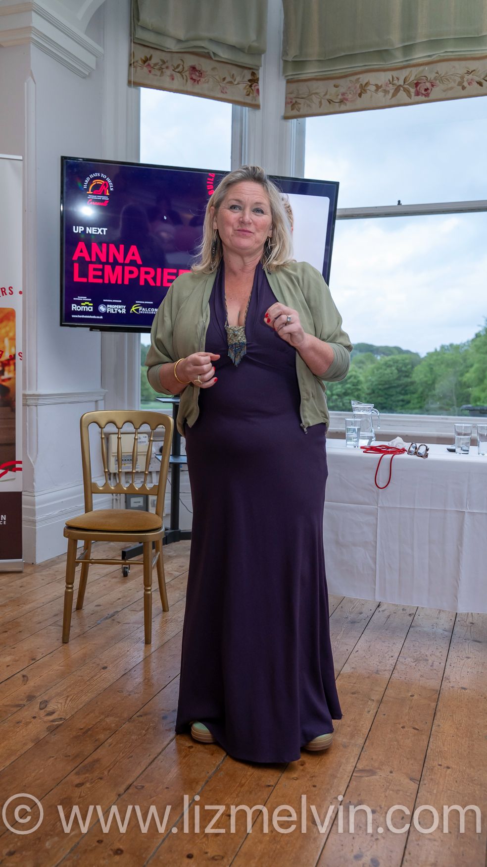 Event Networking