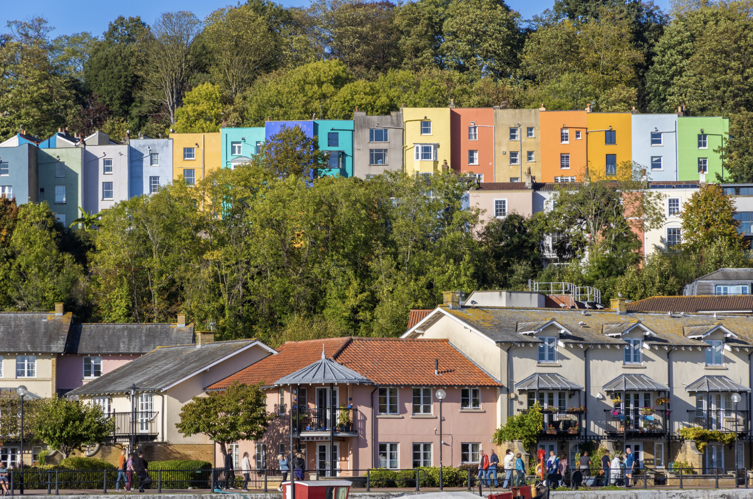 Luxury HMO Conversion, Bristol