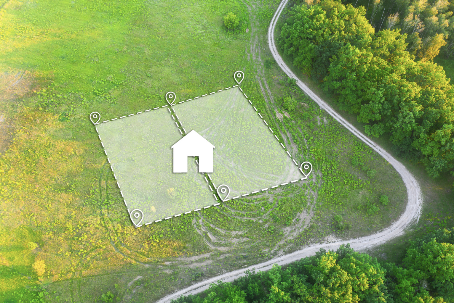 Strategic Land Plot, Cornwall