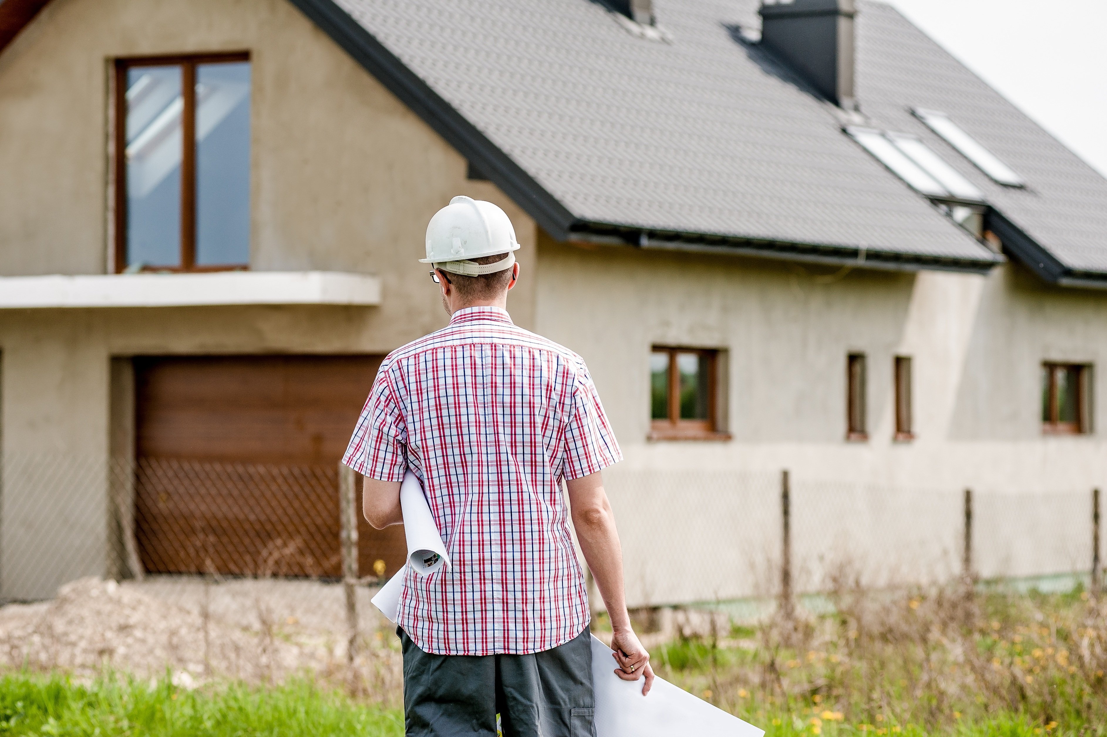 Why Planning Permission Is the Most Valuable Thing You Can Add to Land - And How to Get It Right