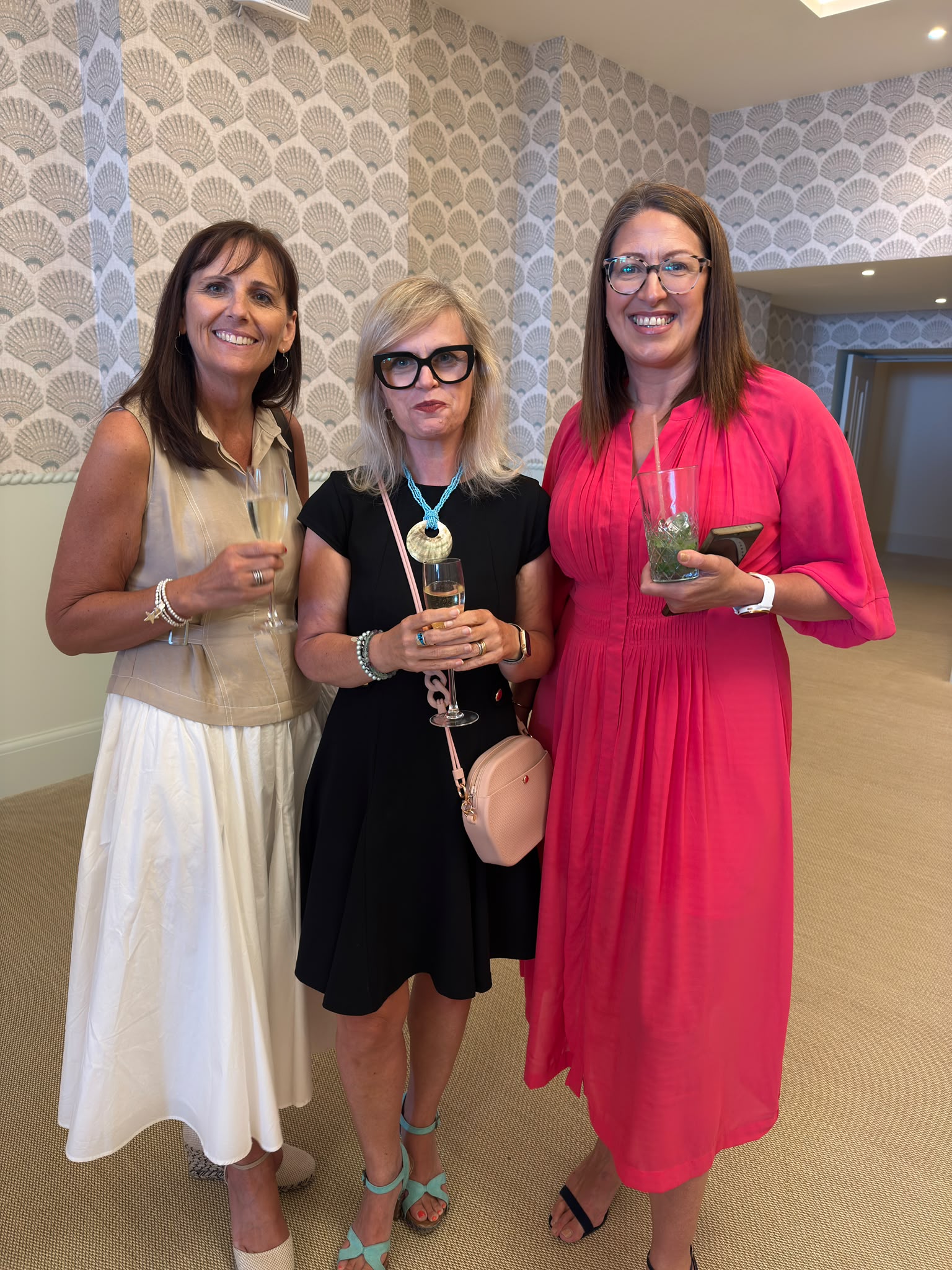 Another Incredible Evening with Hard Hats to Heels 👠 Cornwall — Thank You Newquay!, image 1