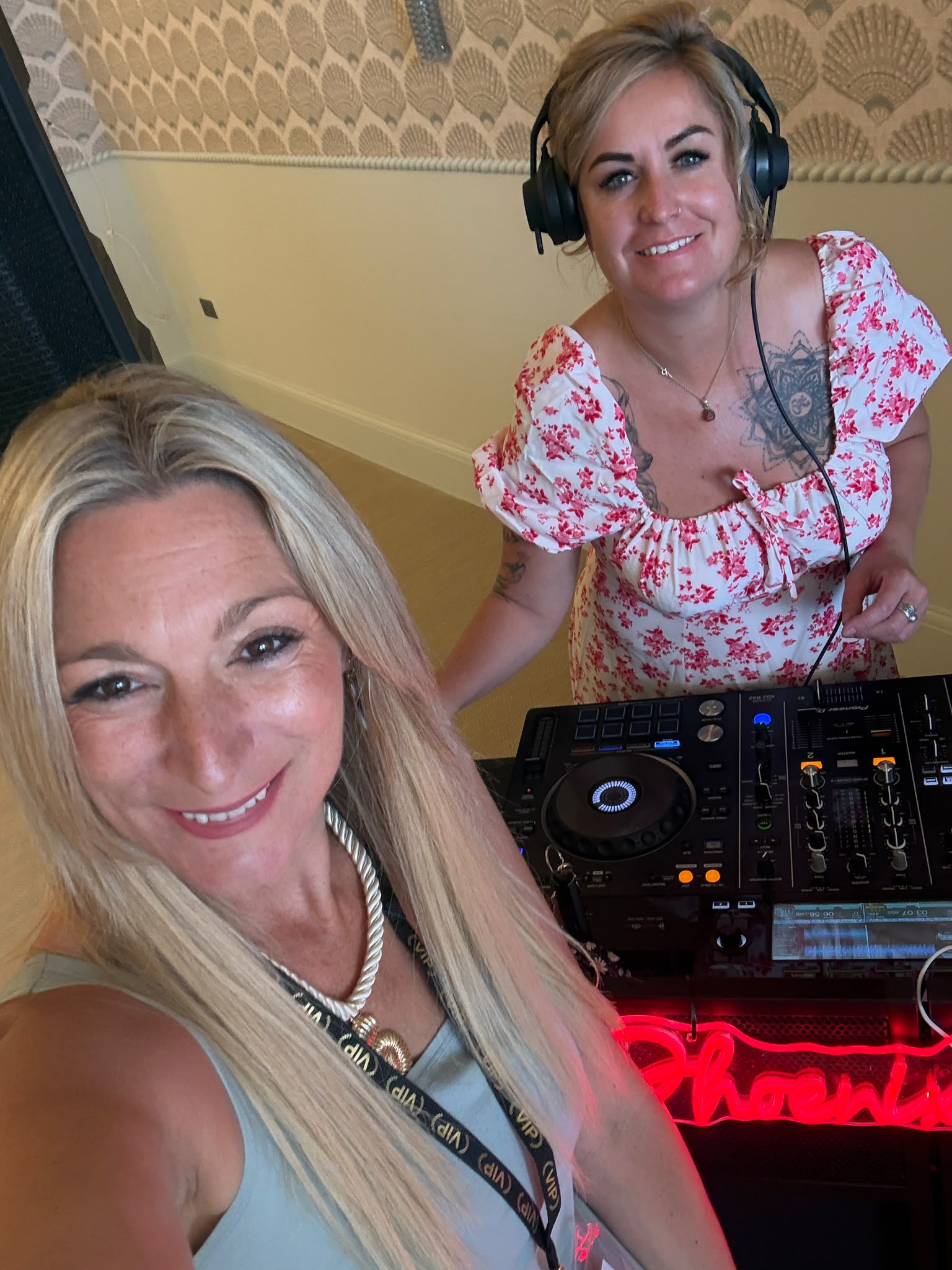 Another Incredible Evening with Hard Hats to Heels 👠 Cornwall — Thank You Newquay!, image 2