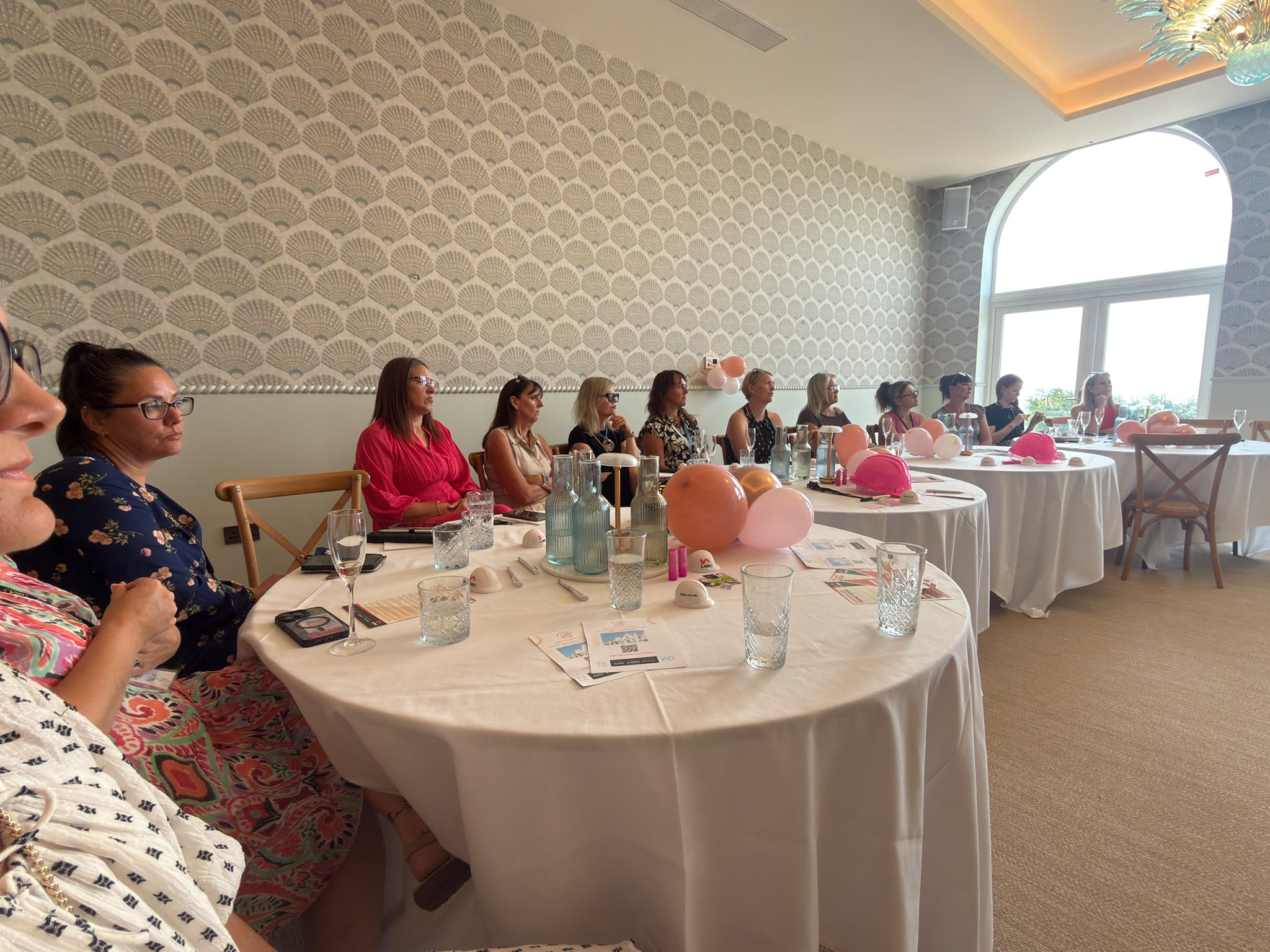 Another Incredible Evening with Hard Hats to Heels 👠 Cornwall — Thank You Newquay!, image 8