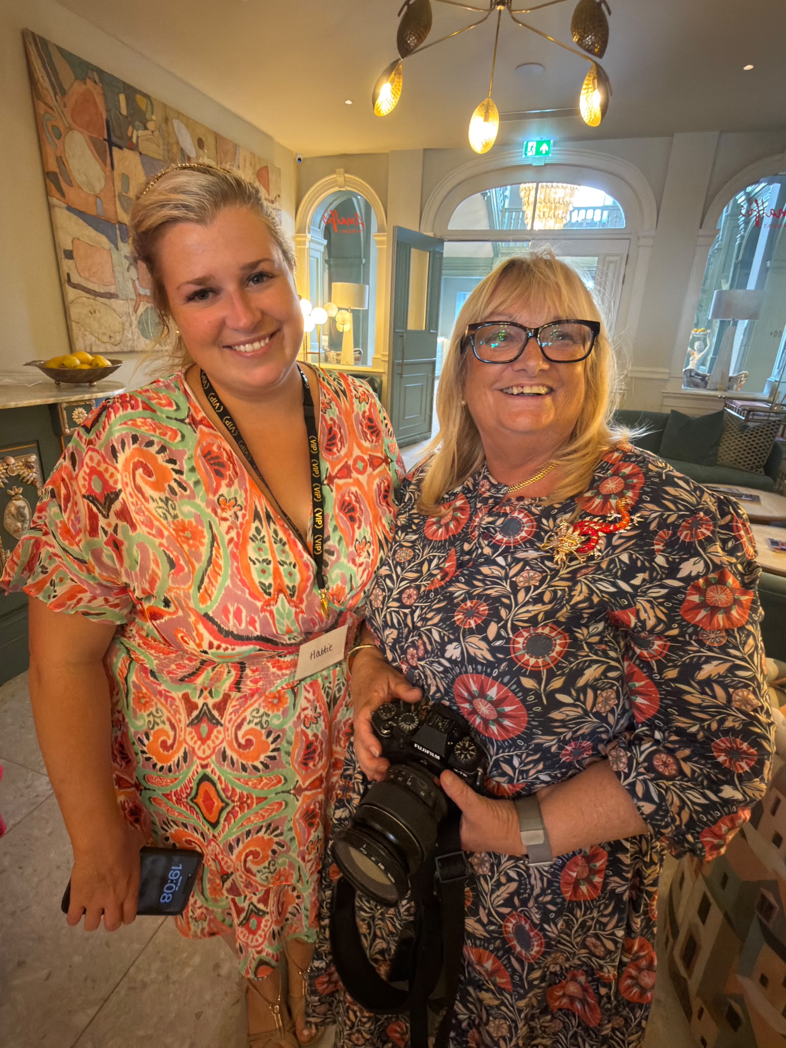 Another Incredible Evening with Hard Hats to Heels 👠 Cornwall — Thank You Newquay!, image 3