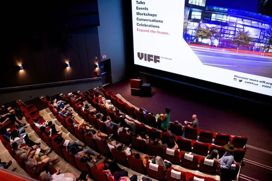 Spotlight on Cinema: Exploring the Best of the Vancouver Film Festival