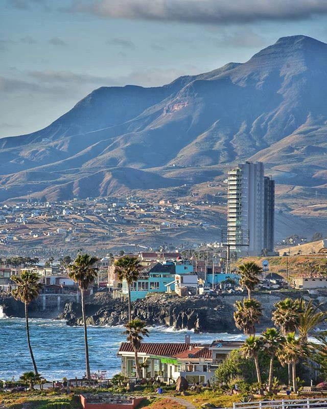 Senderismo en el Cerro del Coronel