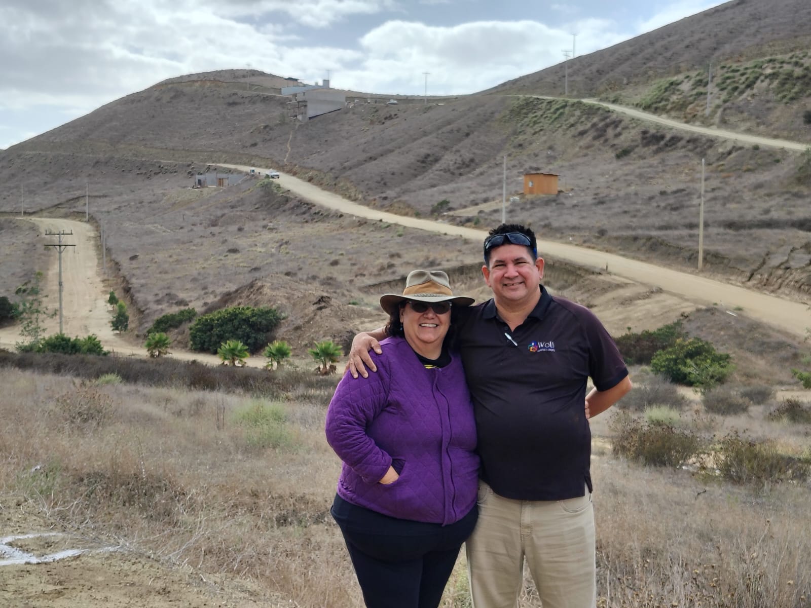 Cliente Casa Lobo Colibrí