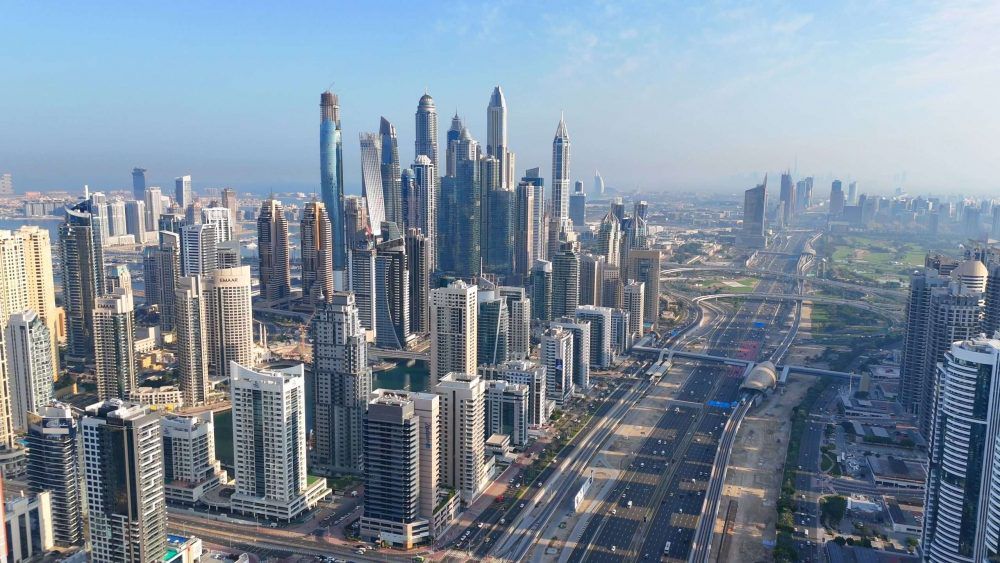 Best Dubai Real Estate Places for Highest Investment Returns Best Dubai Real Estate Places for Highest Investment Returns