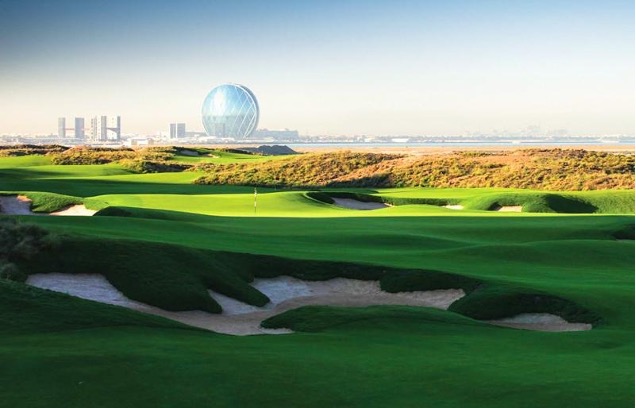 Golf Gardens