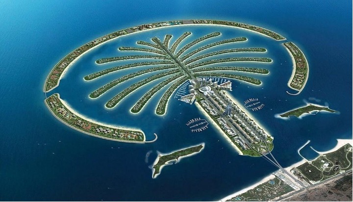 Palm Jumeirah