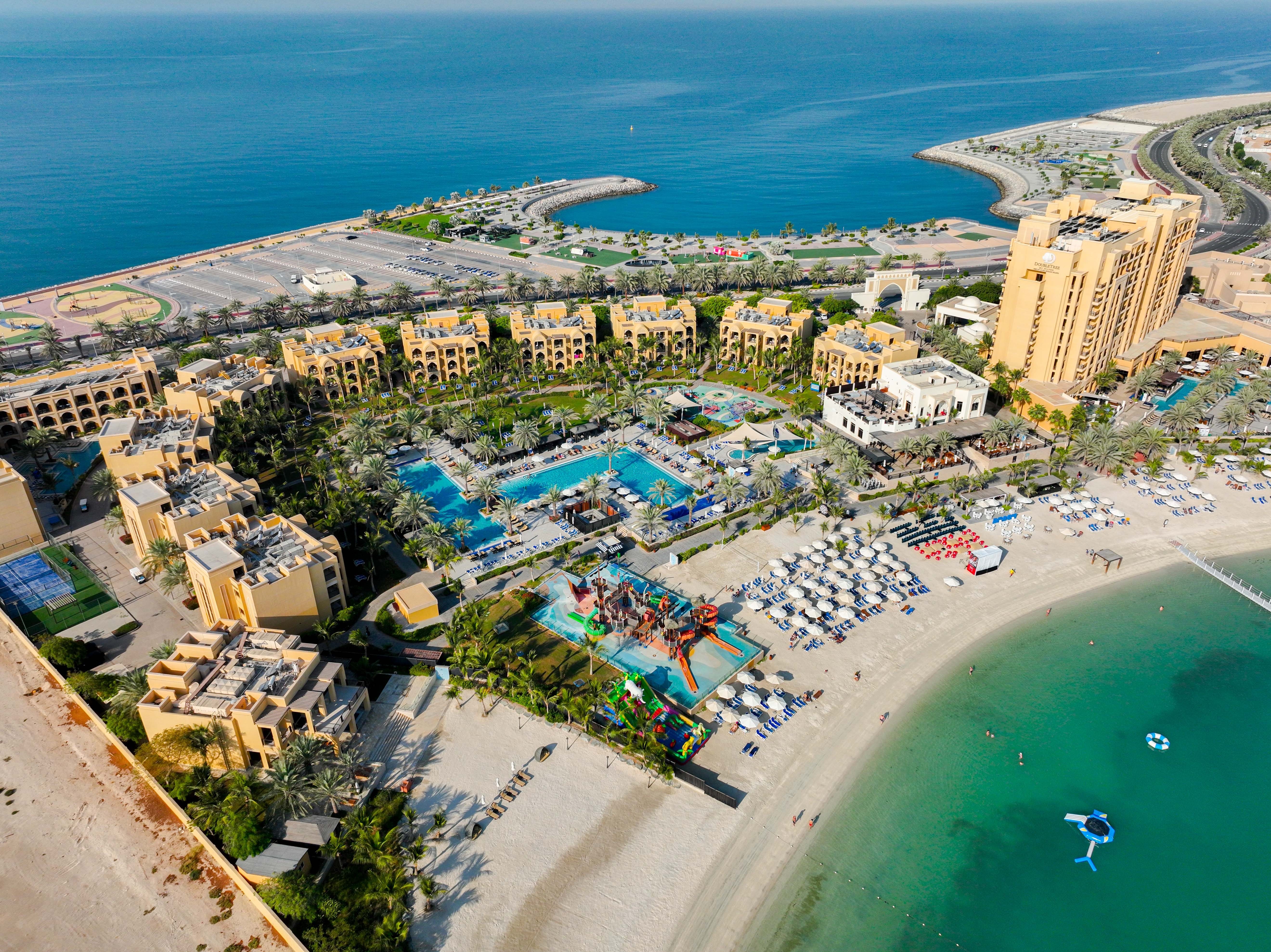 Ras Al Khaimah