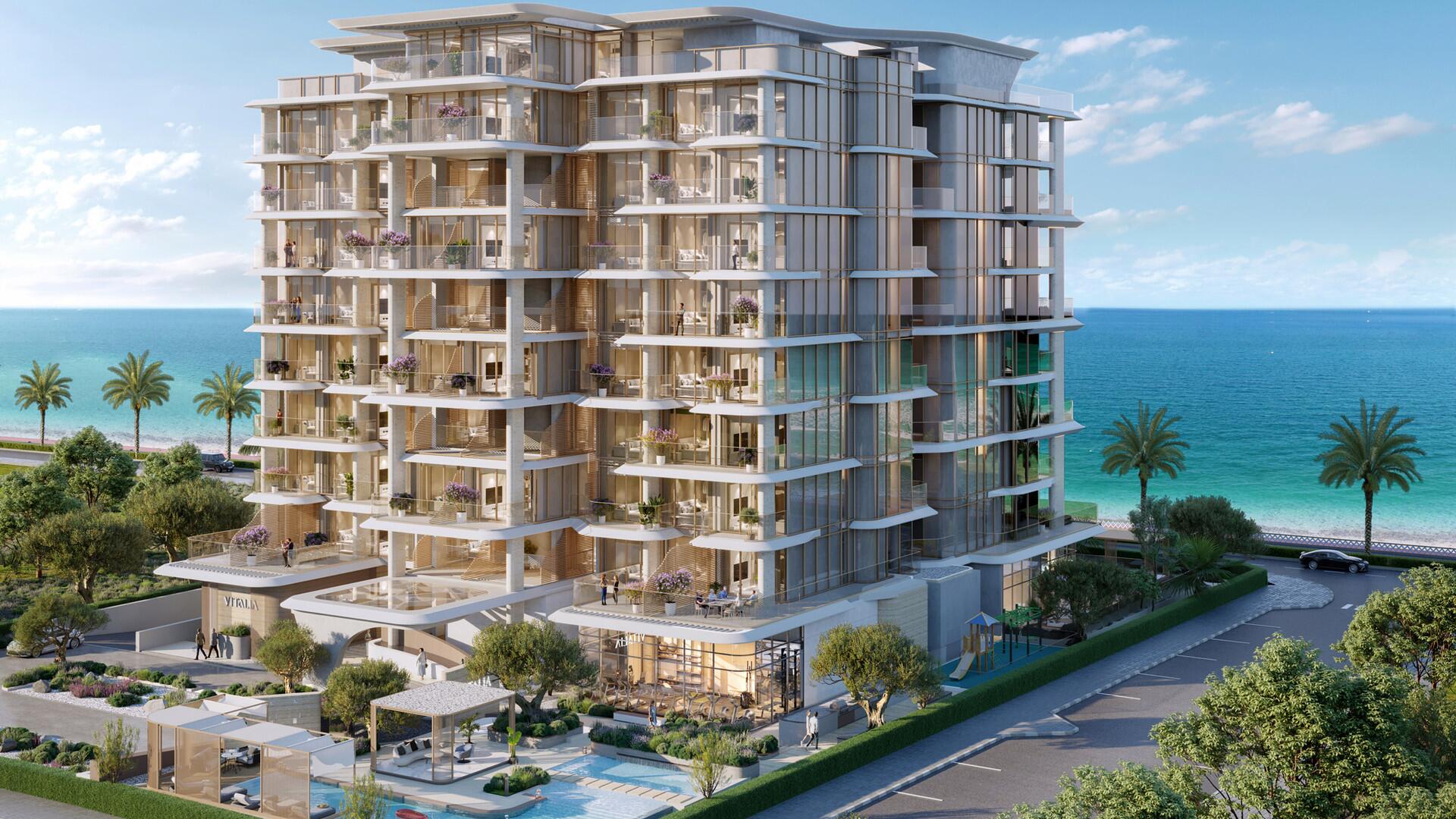 The Ultimate Guide to Luxury Property Investment in the UAE The Ultimate Guide to Luxury Property Investment in the UAE