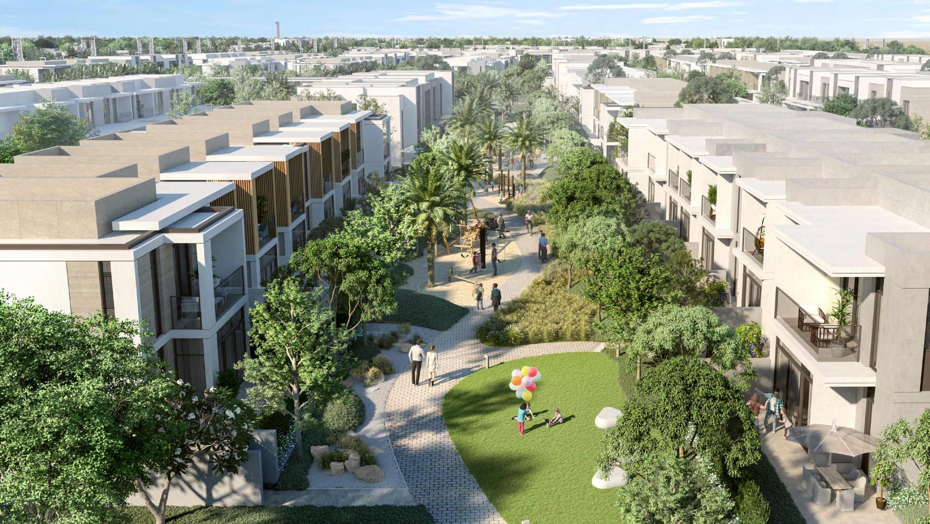 Dubailand