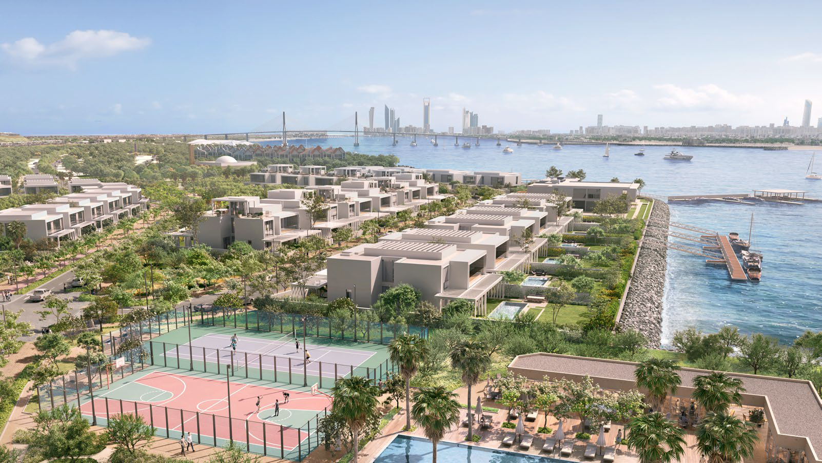 Abu Dhabi