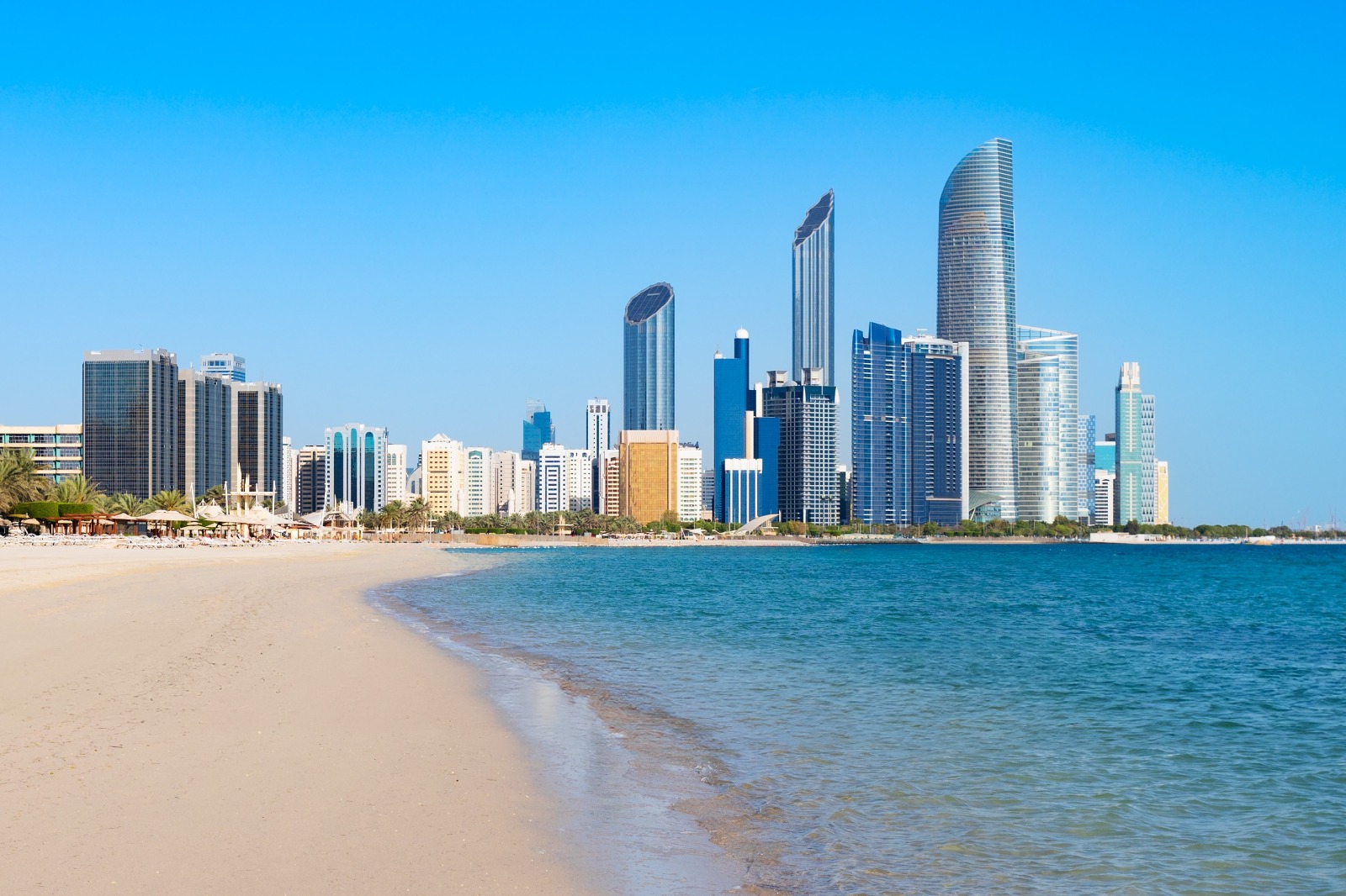 Abu Dhabi’s First Off-Plan Mortgage Registration Completed by Aldar and ADCB