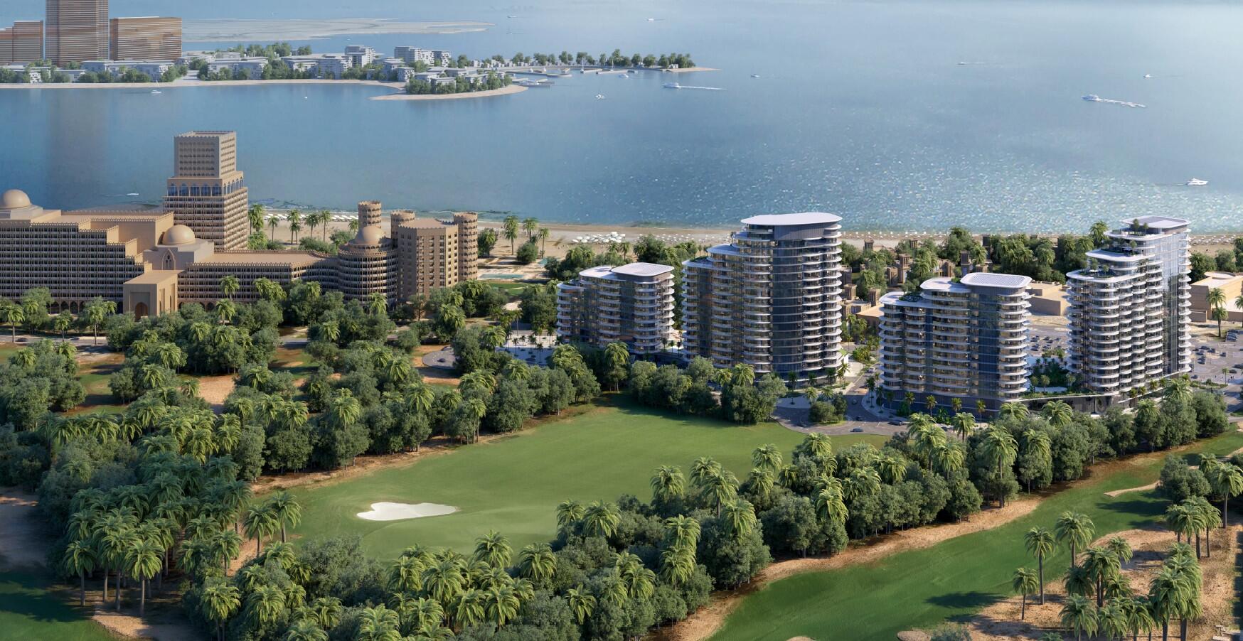How Tourism Growth Is Reshaping Ras Al Khaimah Real Estate