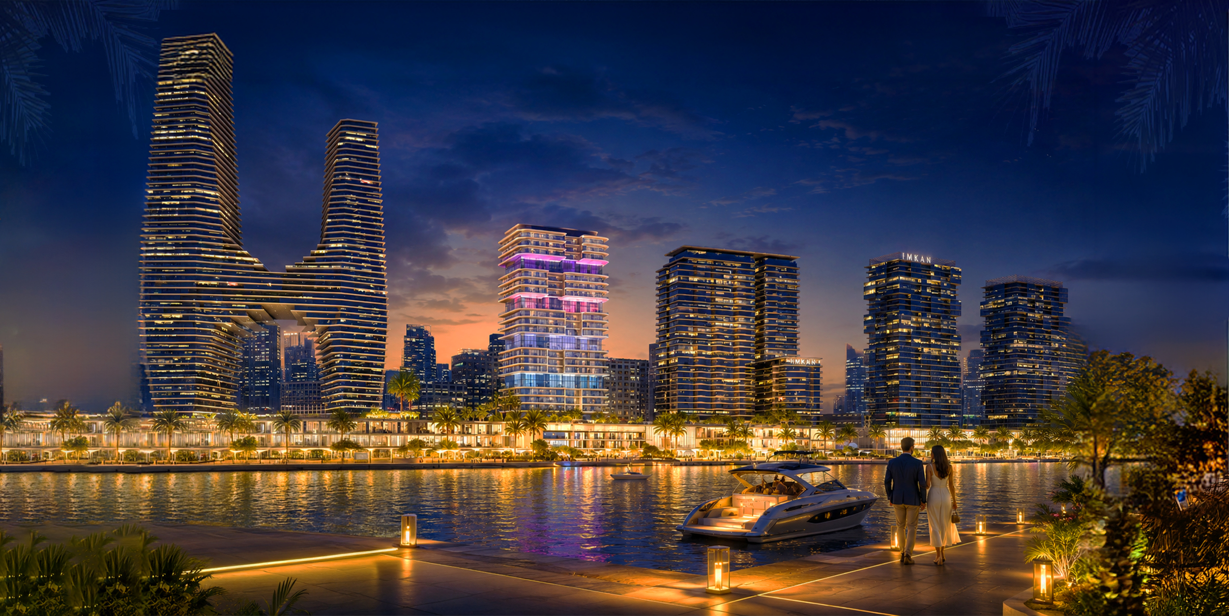 The Artery Residences