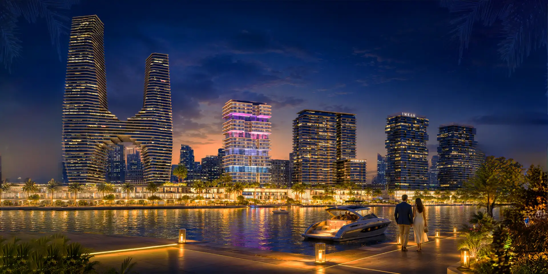 The Artery Residences