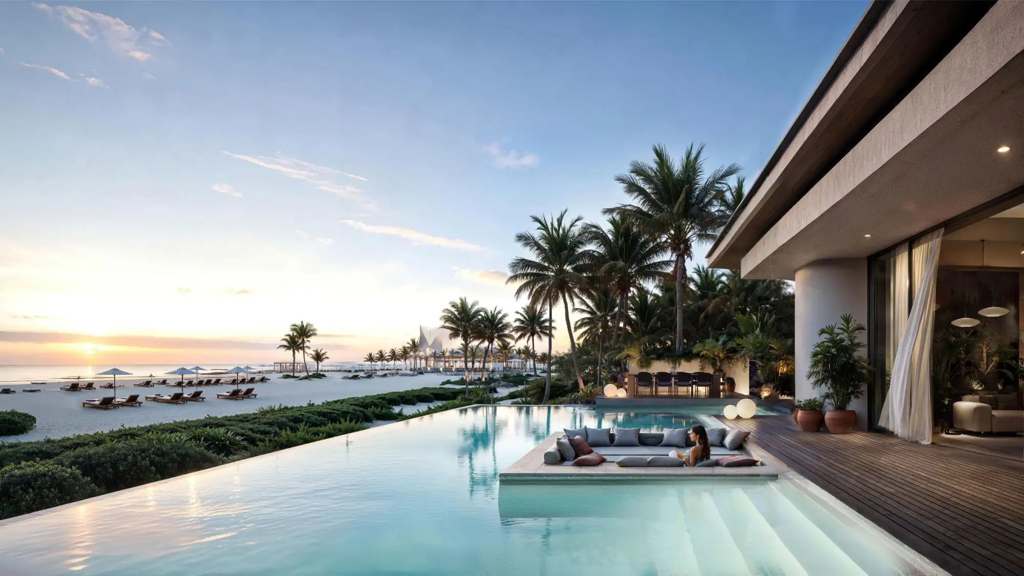 Nobu Residences
