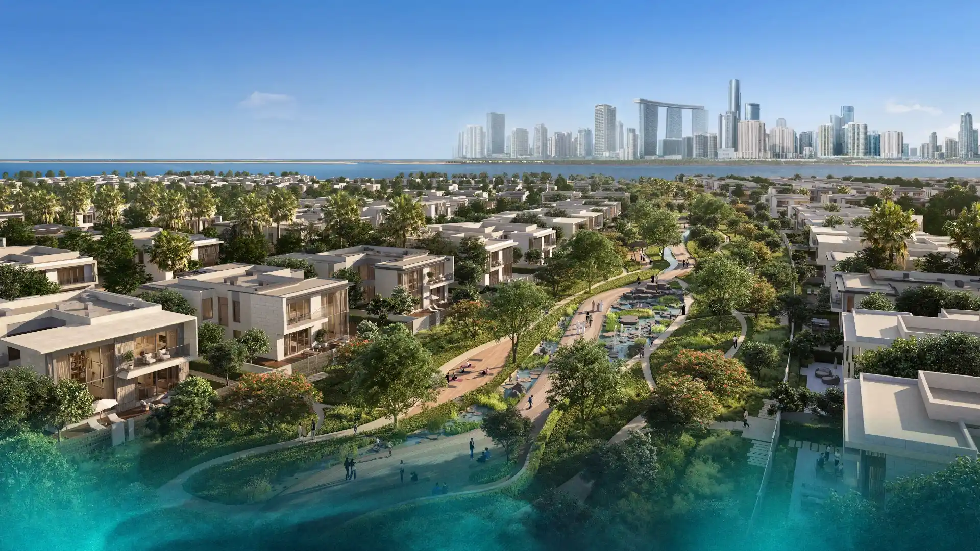 Marsa Al Saadiyat