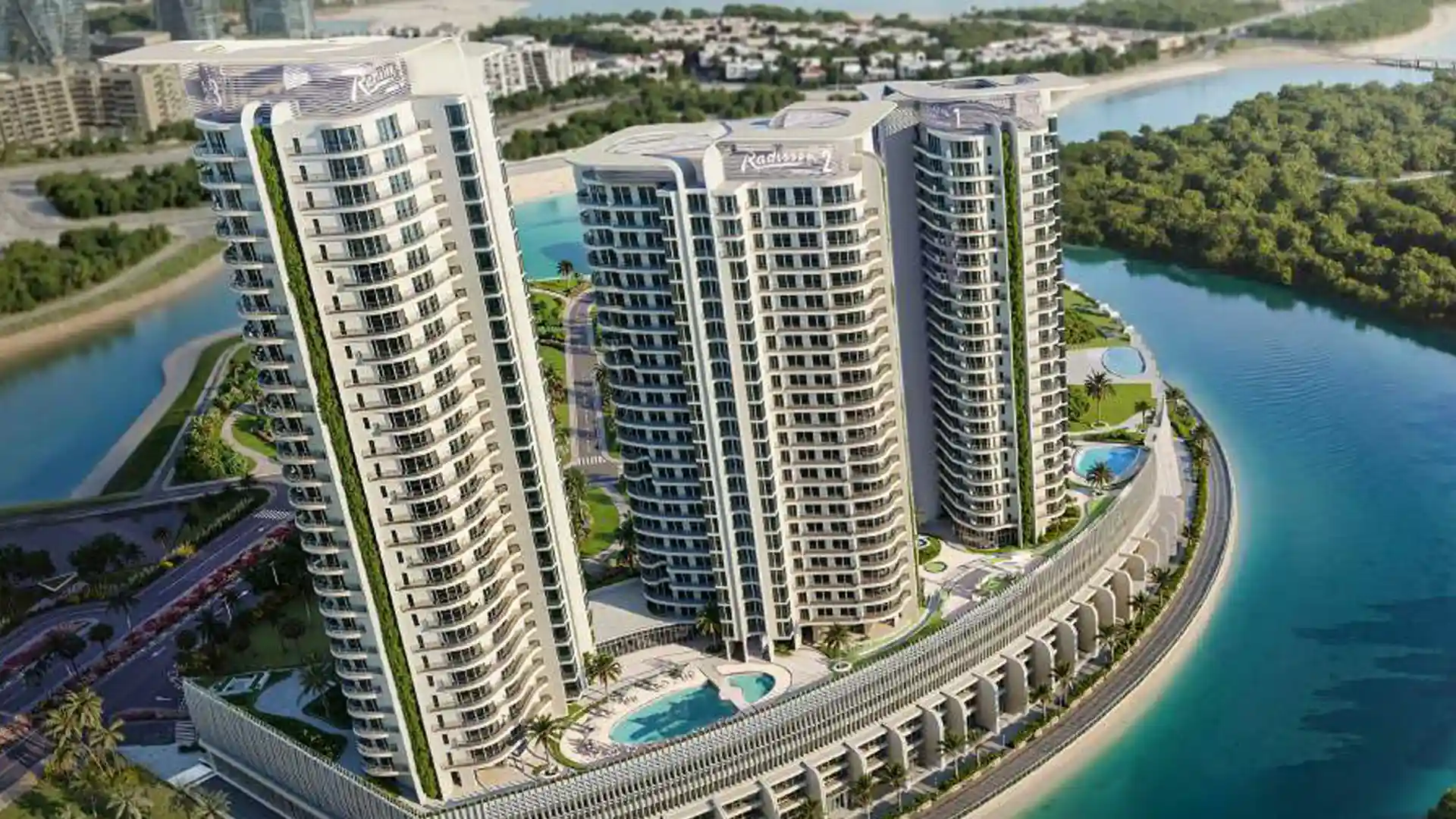 Radisson Residences