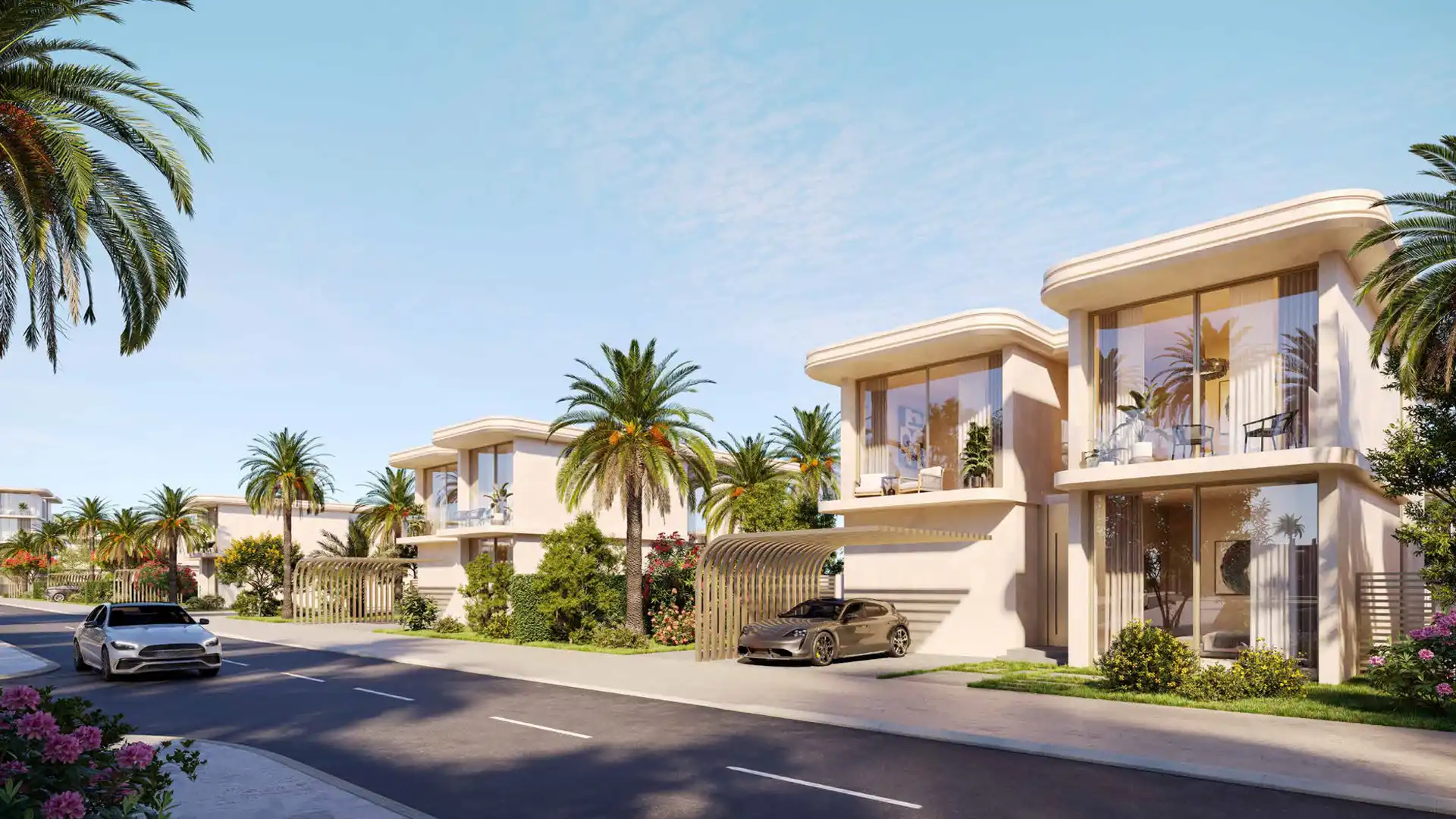Manchester City Yas Residences