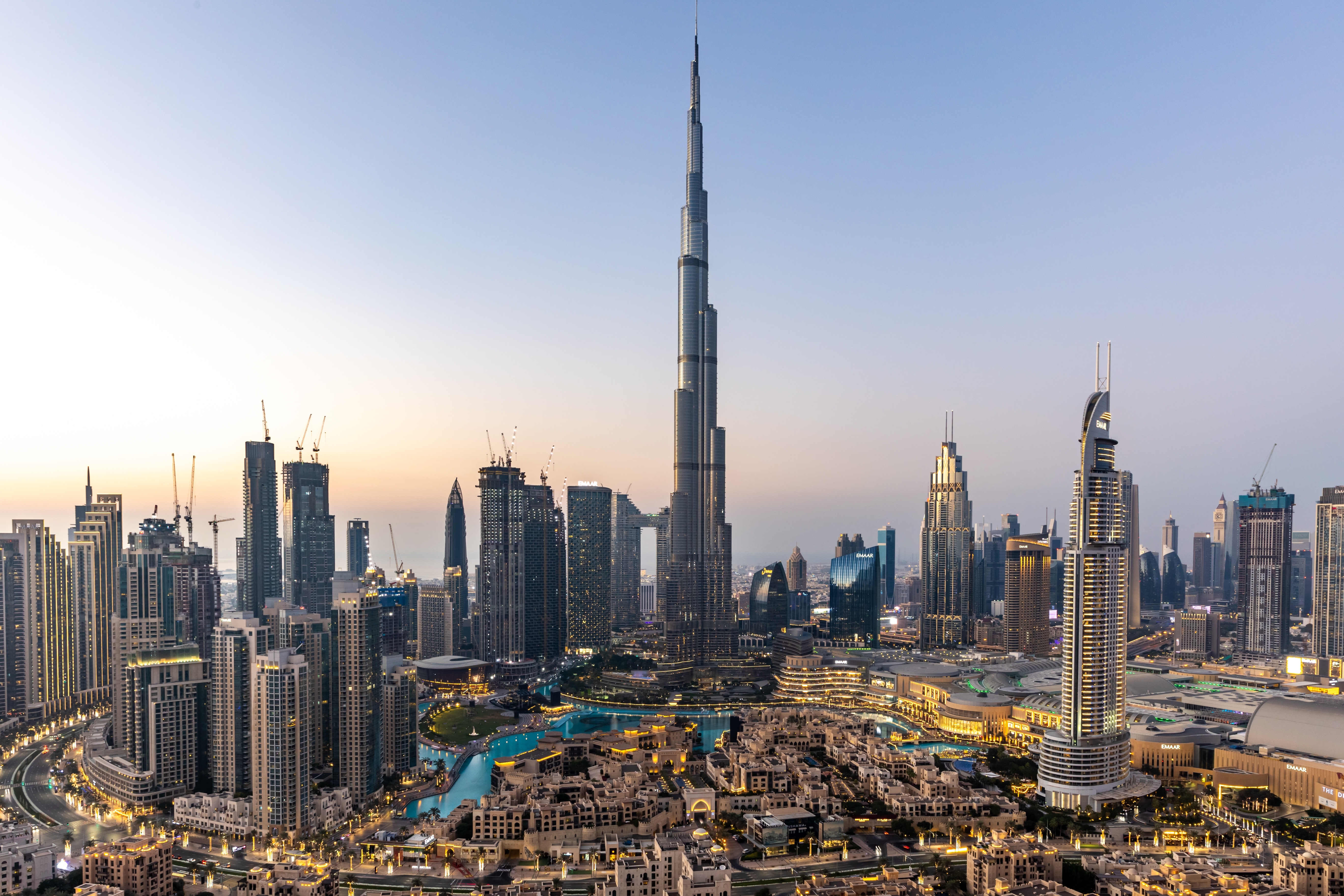 Why Dubai Luxury Property Buyers Are Choosing Proven Developers Over Short-Term Gains