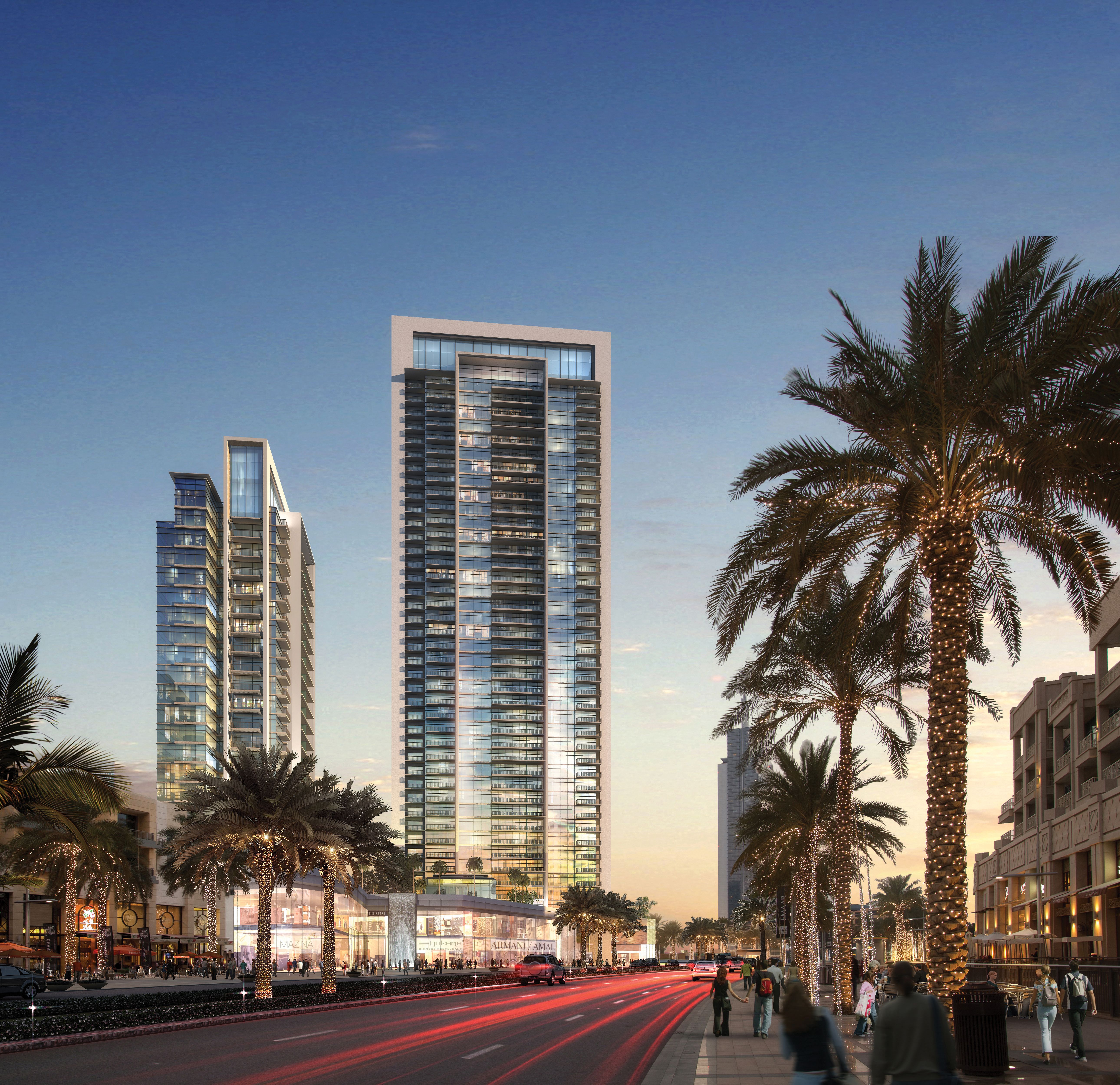 City Center vs. Suburbs: Where Should You Plant Your Roots?