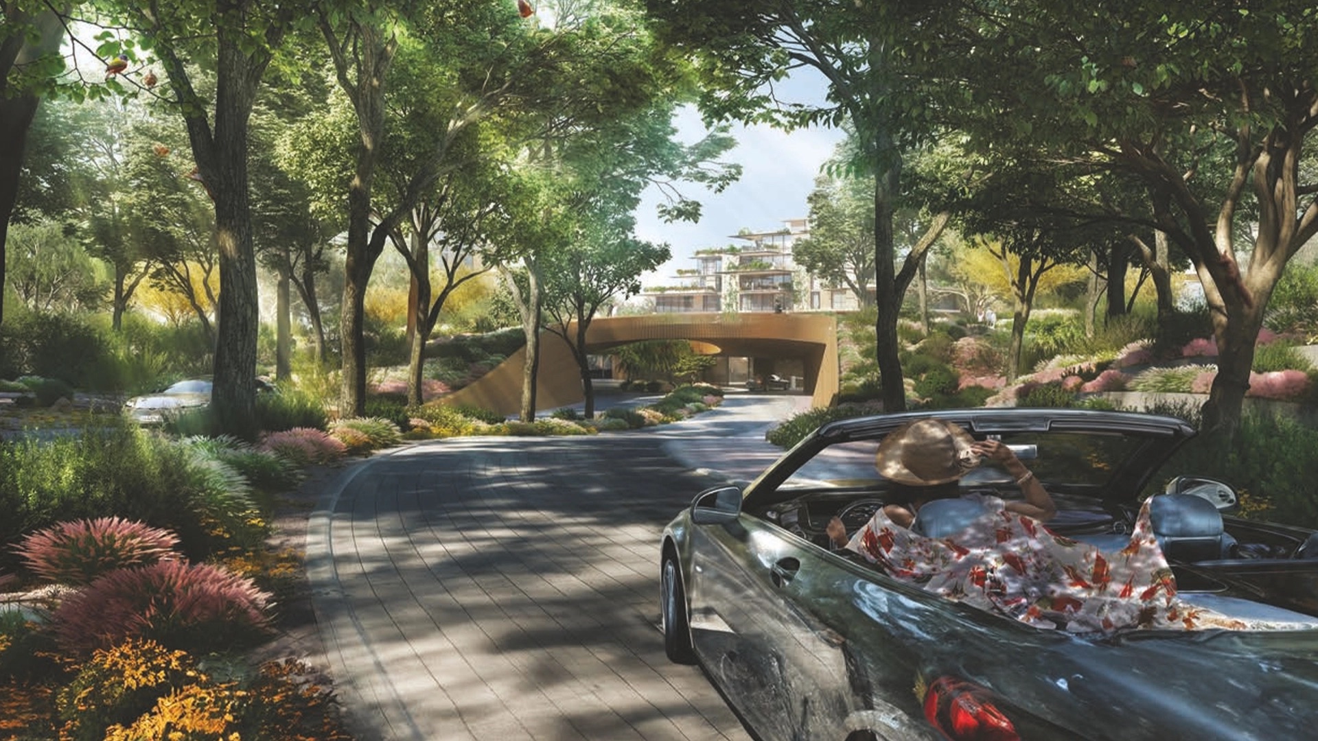 UAE Forest Living 2026: Nature-Led Communities Transform Real Estate