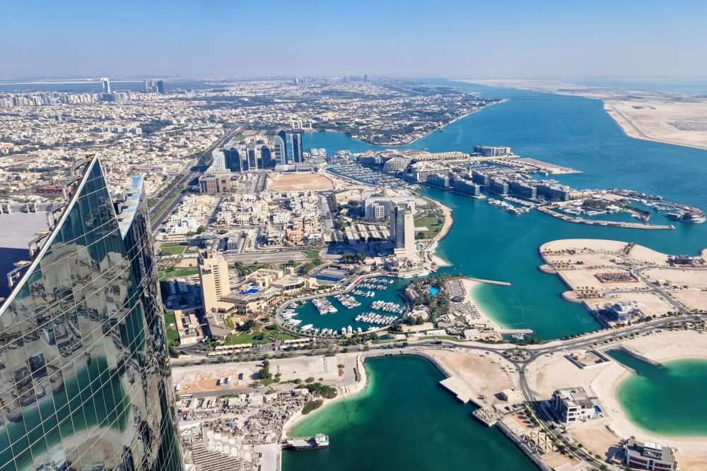 Abu Dhabi Real Estate Market Outlook 2026: 15,900 New Homes Set to Enter the Market