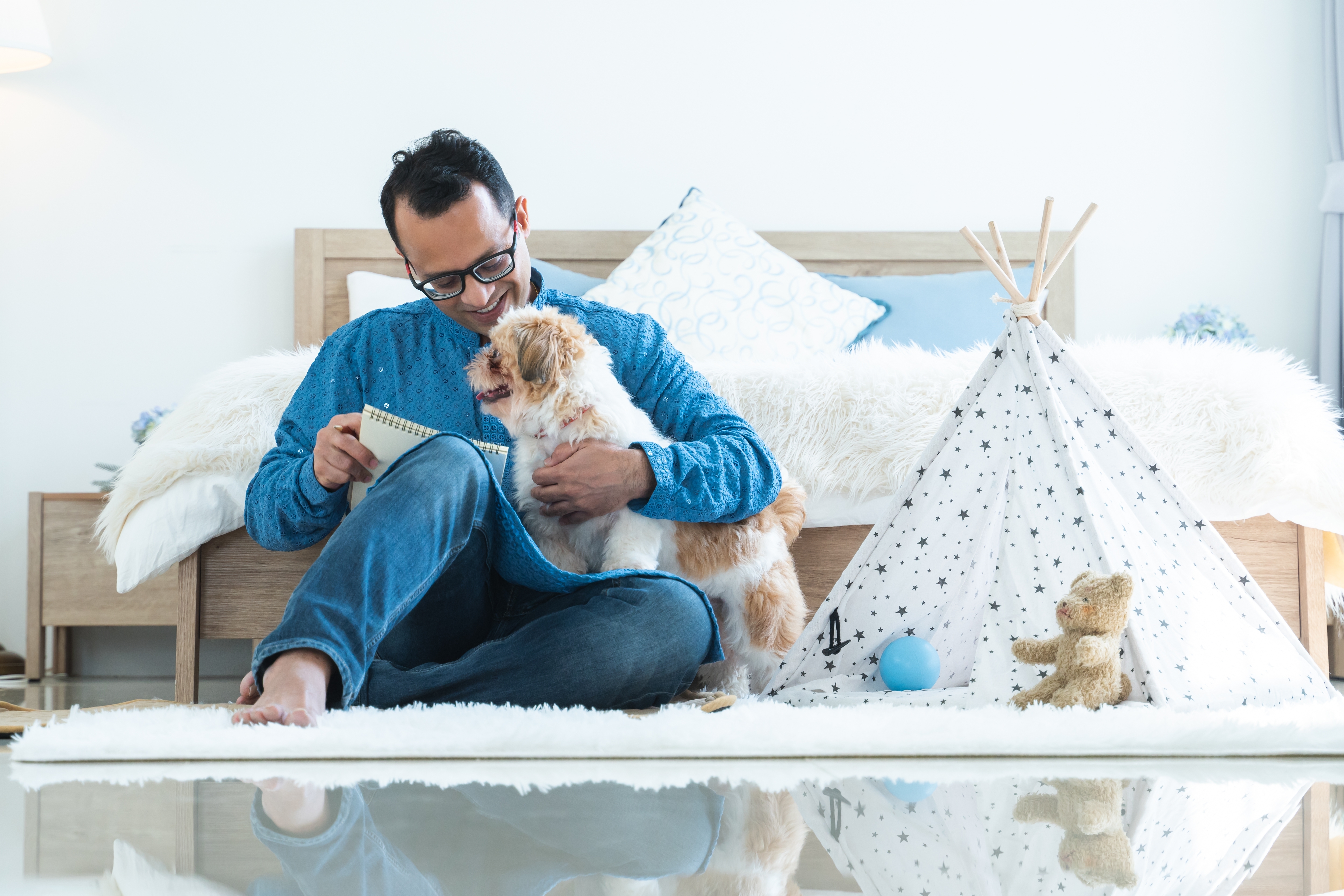 The Pet-Owner’s Checklist: What to Look for Before You Sign the Lease