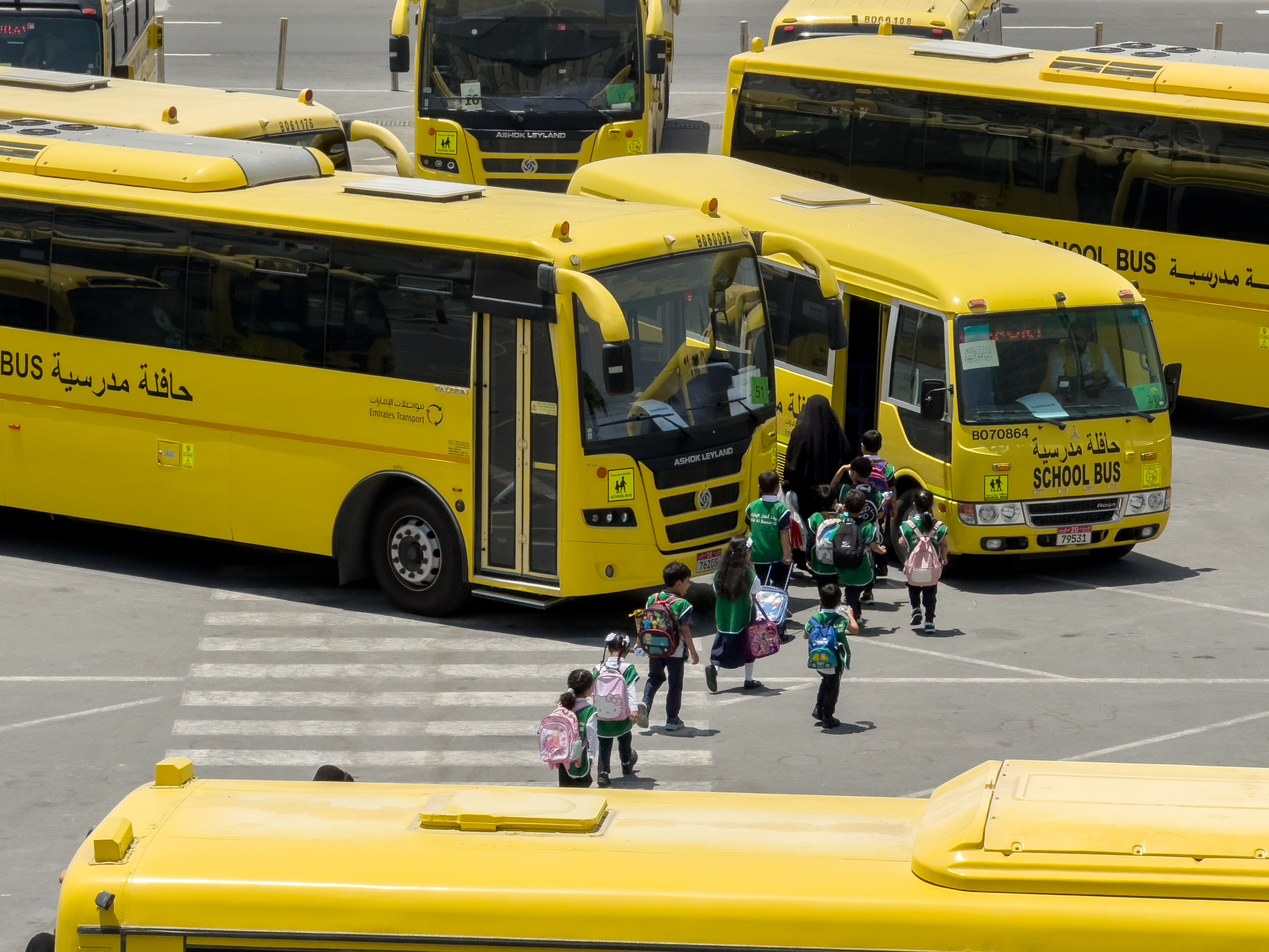Best Schools & UAE Real Estate: Why Location Is the Ultimate Amenity
