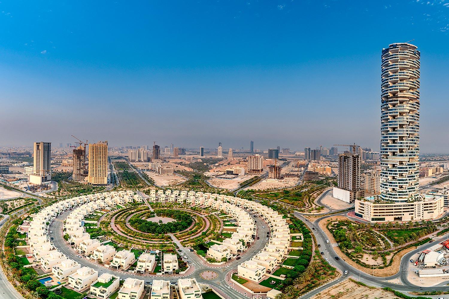 Dubai Property Market Hits AED 176.7B in Q1 2026 as Off-Plan Sales Dominate