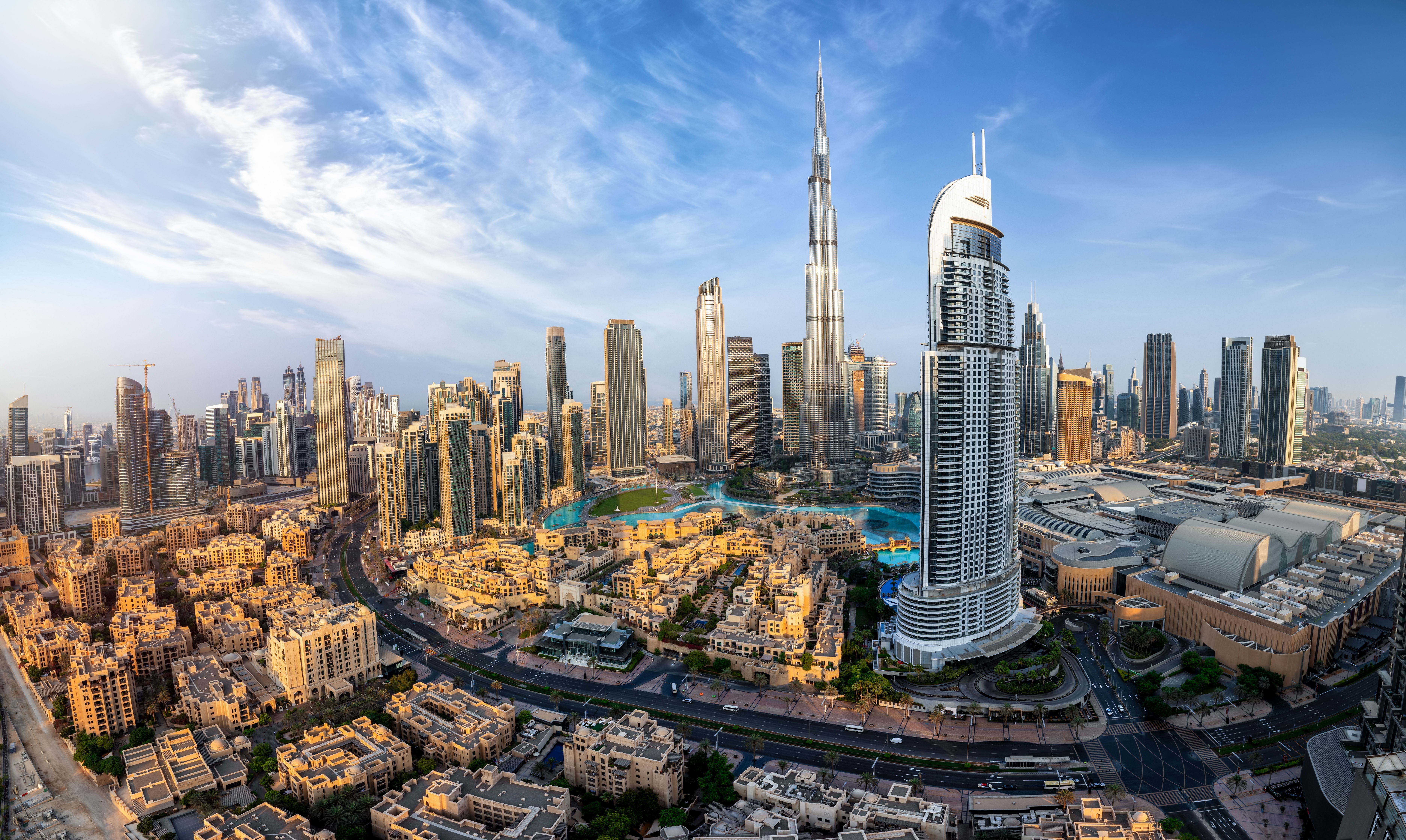 Villa or Apartment in the UAE: Which Should You Live In?