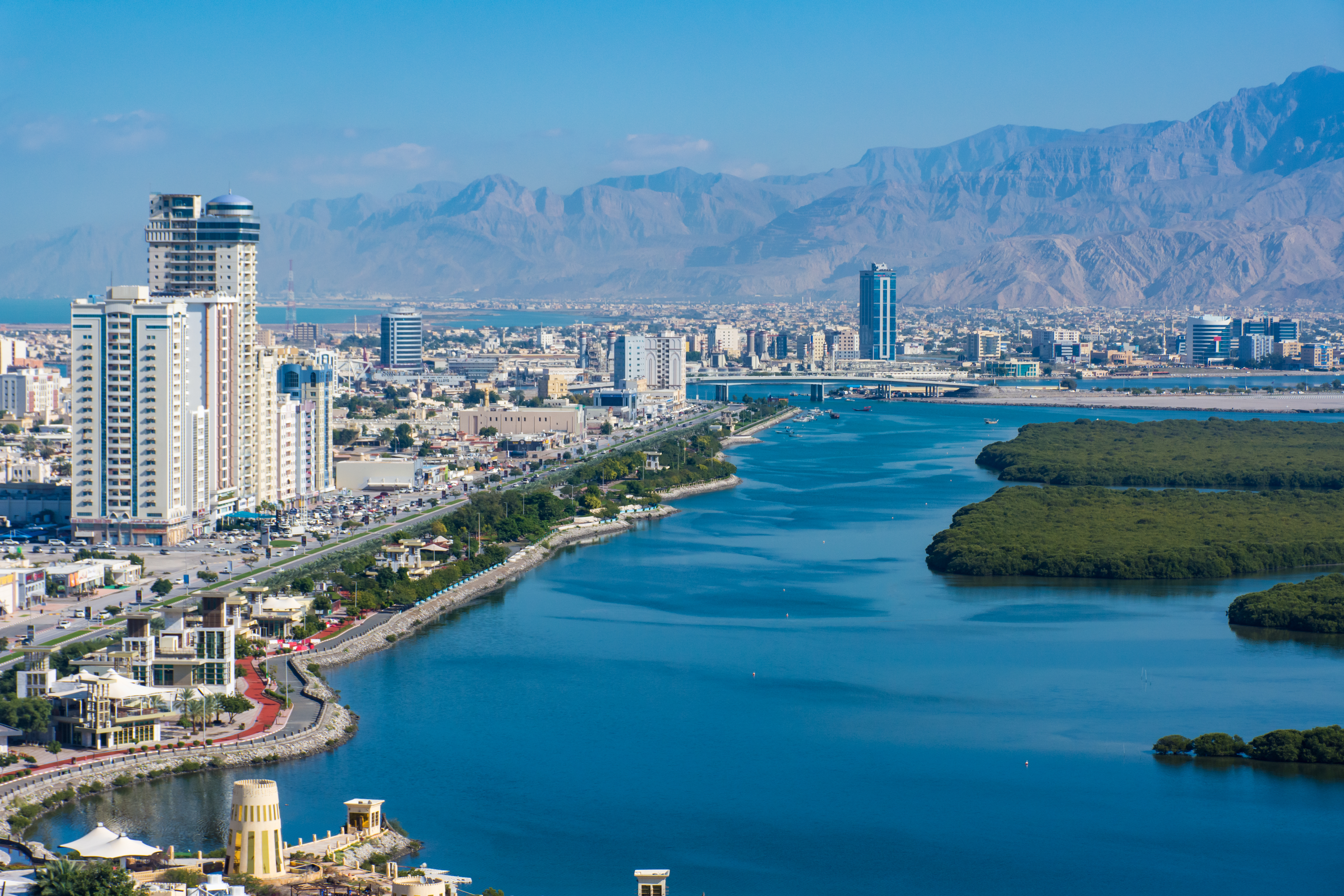 Is It Worth Buying Property in Ras Al Khaimah?