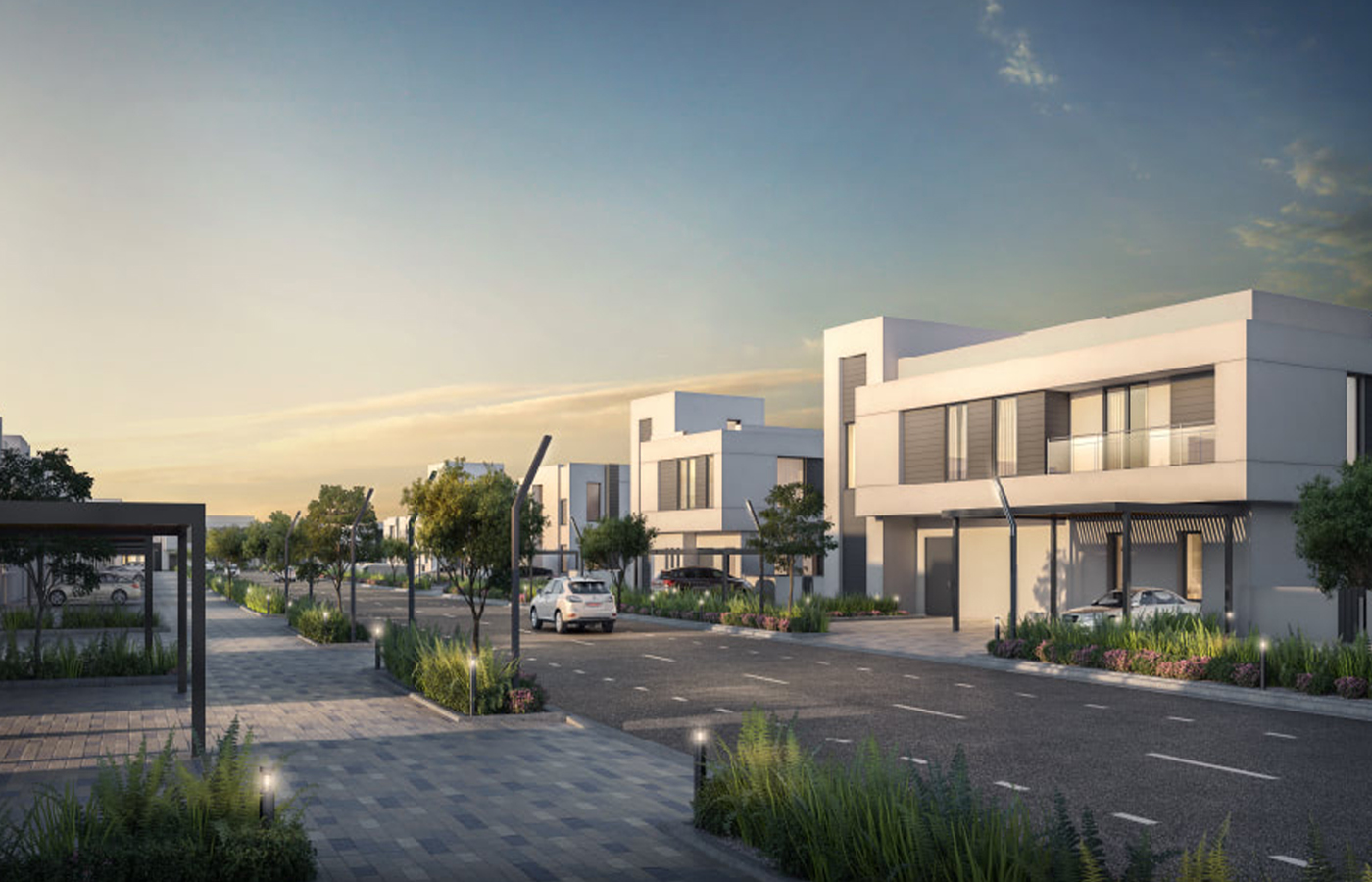 Best Areas for Affordable Renting in Abu Dhabi