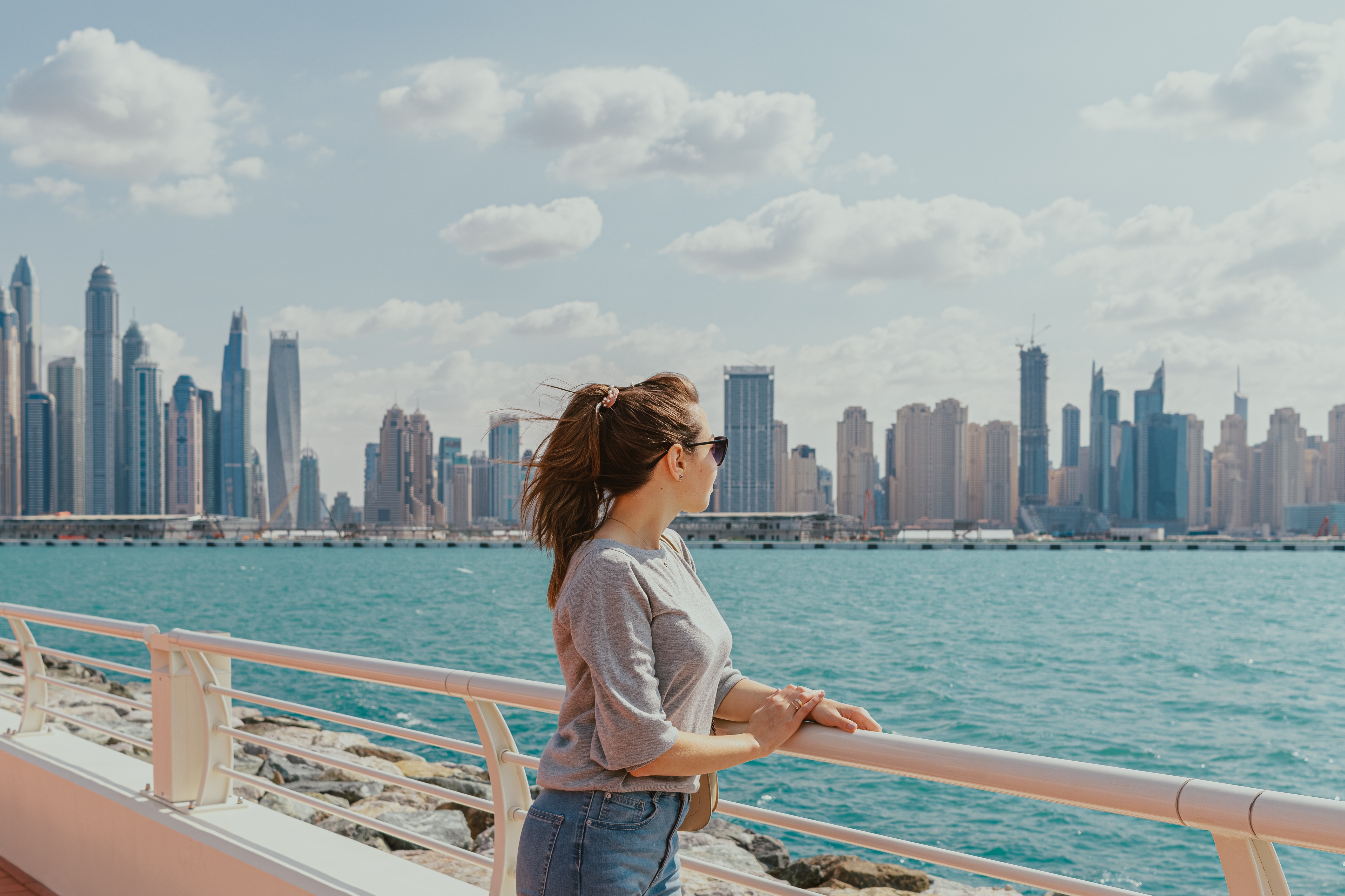 Eco-Friendly Communities in Dubai: Your Guide to Green Living in 2026