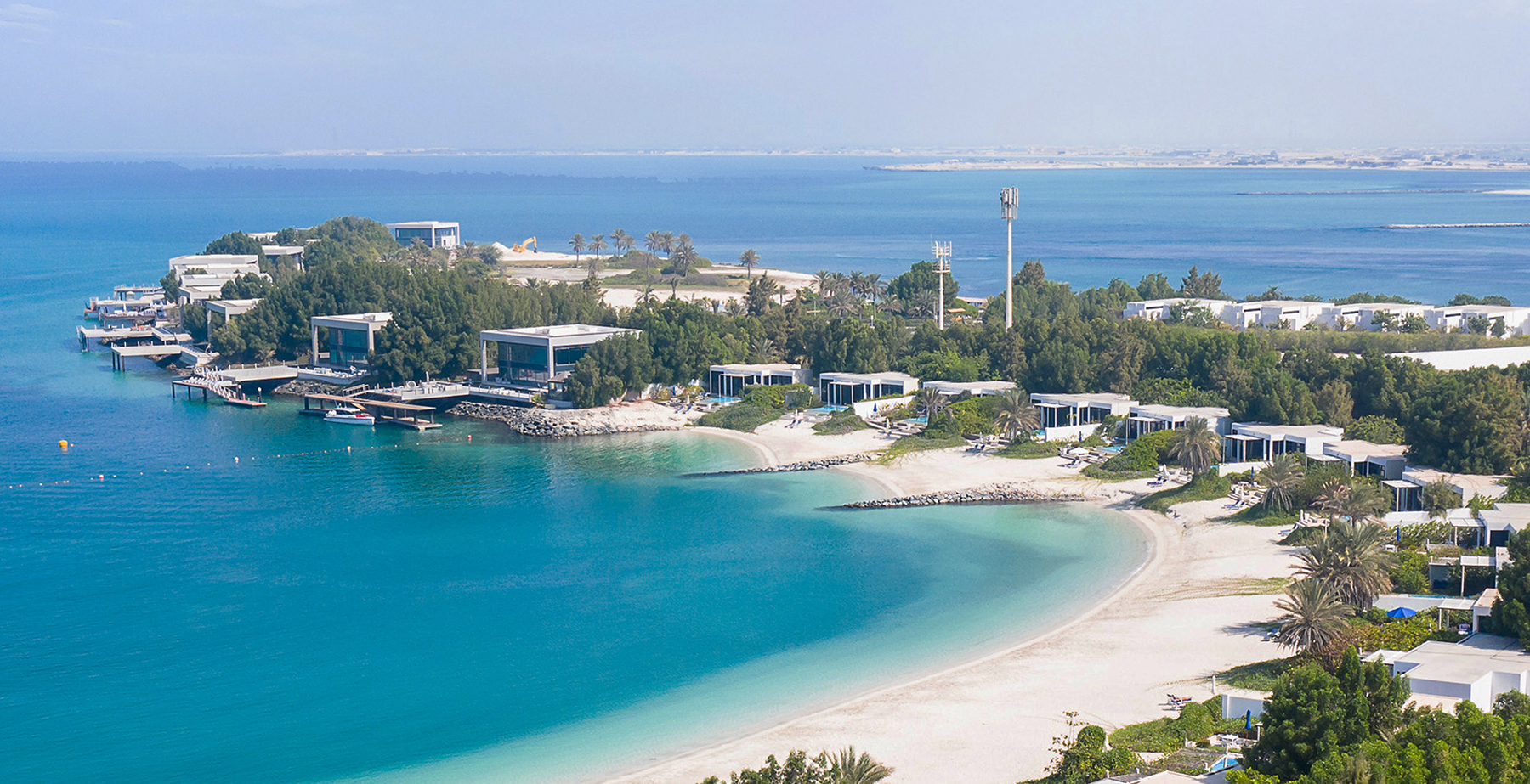 Abu Dhabi’s Most Expensive Neighborhoods