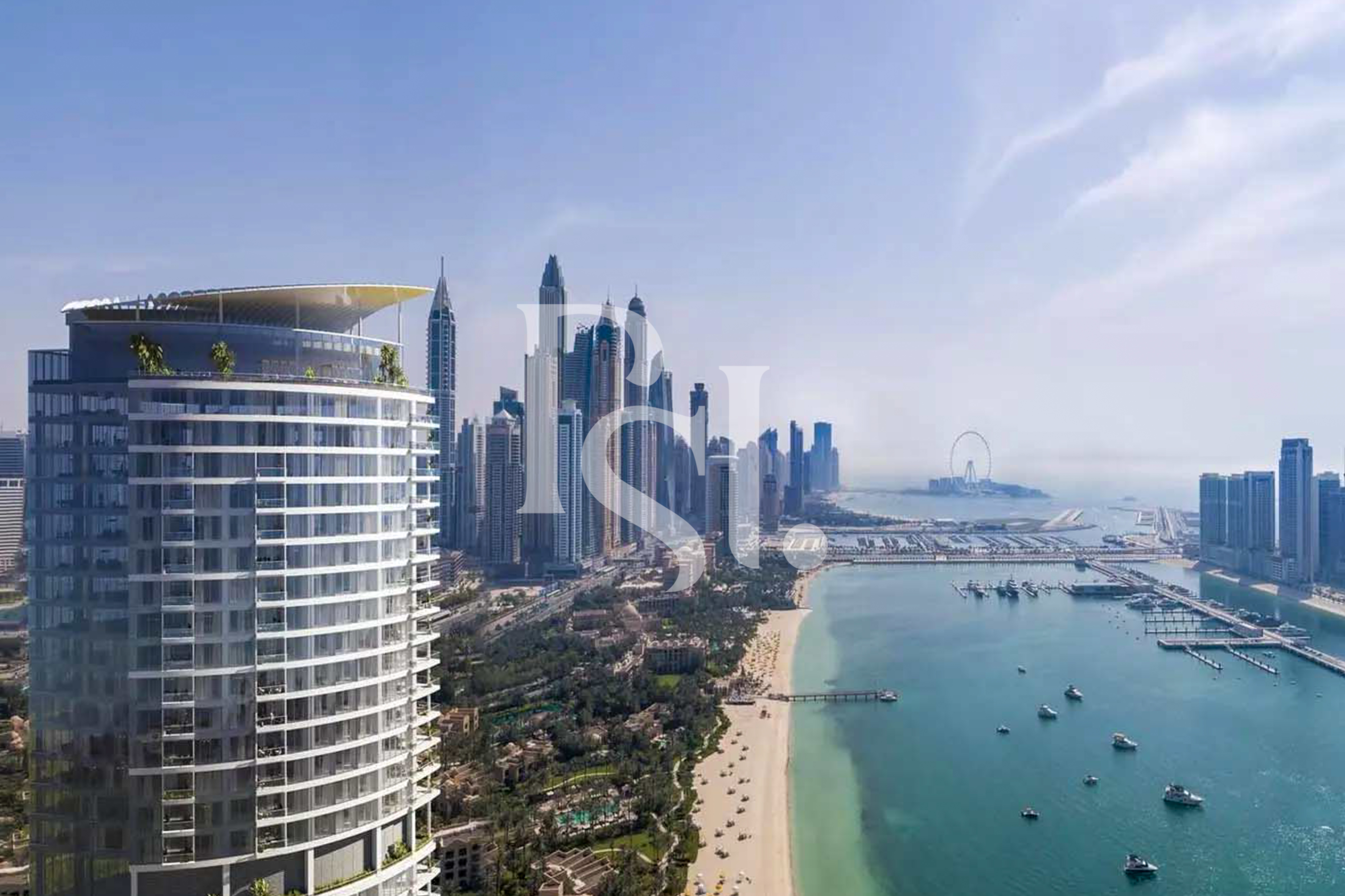 Dubai Real Estate Market Surges to AED 51.81 Billion in May 2026