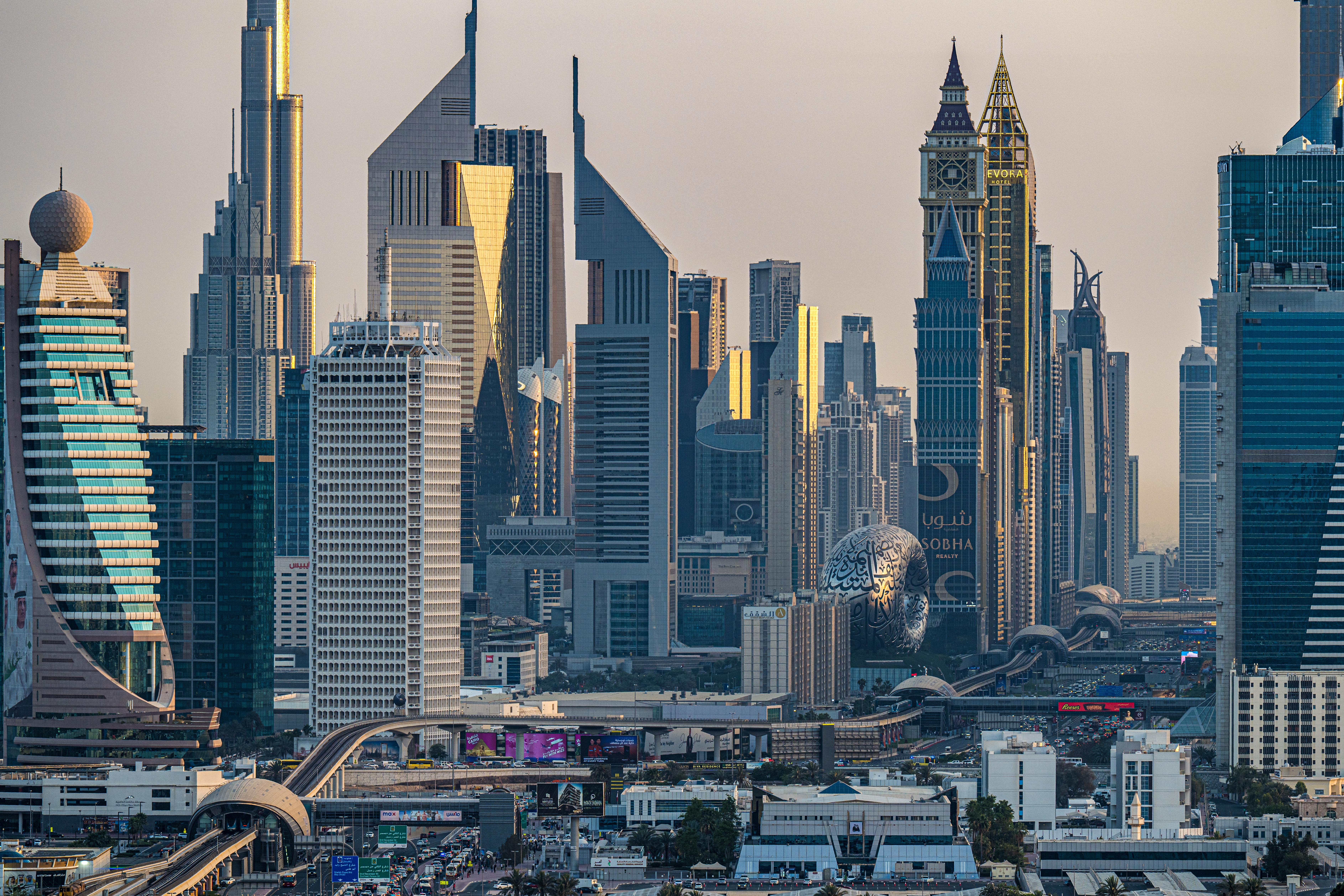 Dubai Property Buyer Behavior Trends