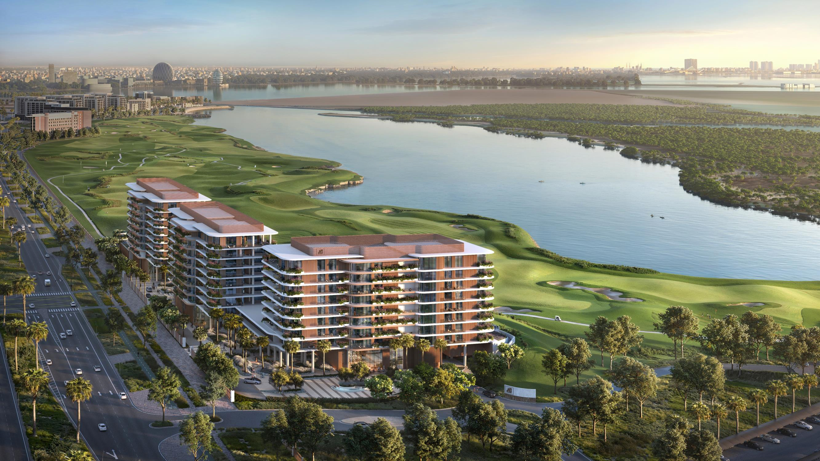 Which Branded Residences Are Best in the UAE?